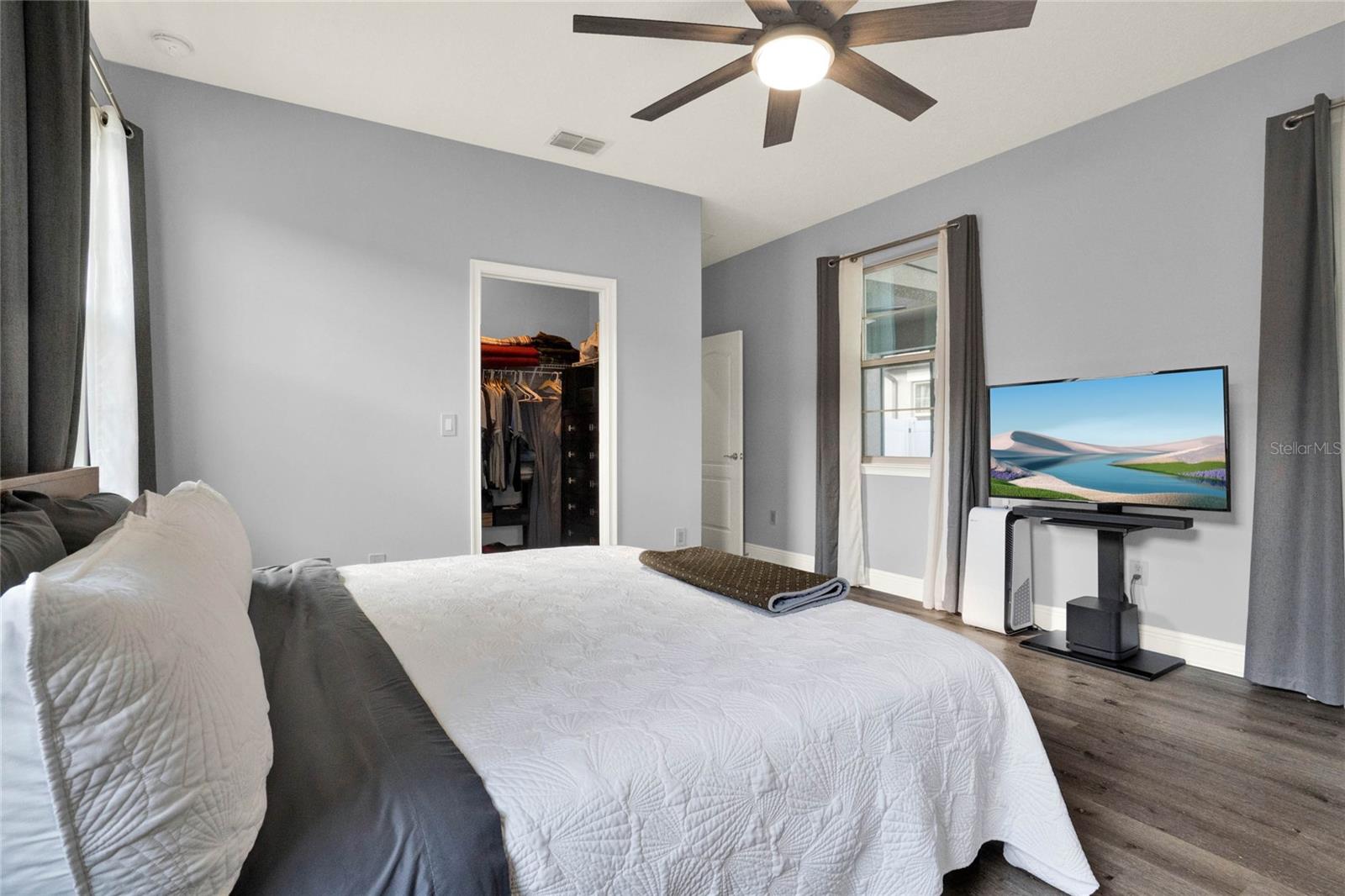 HARMONY WEST PH 1A - Residential