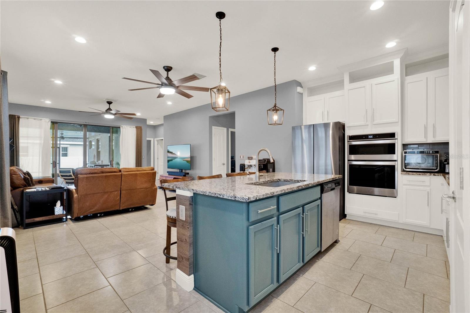 HARMONY WEST PH 1A - Residential