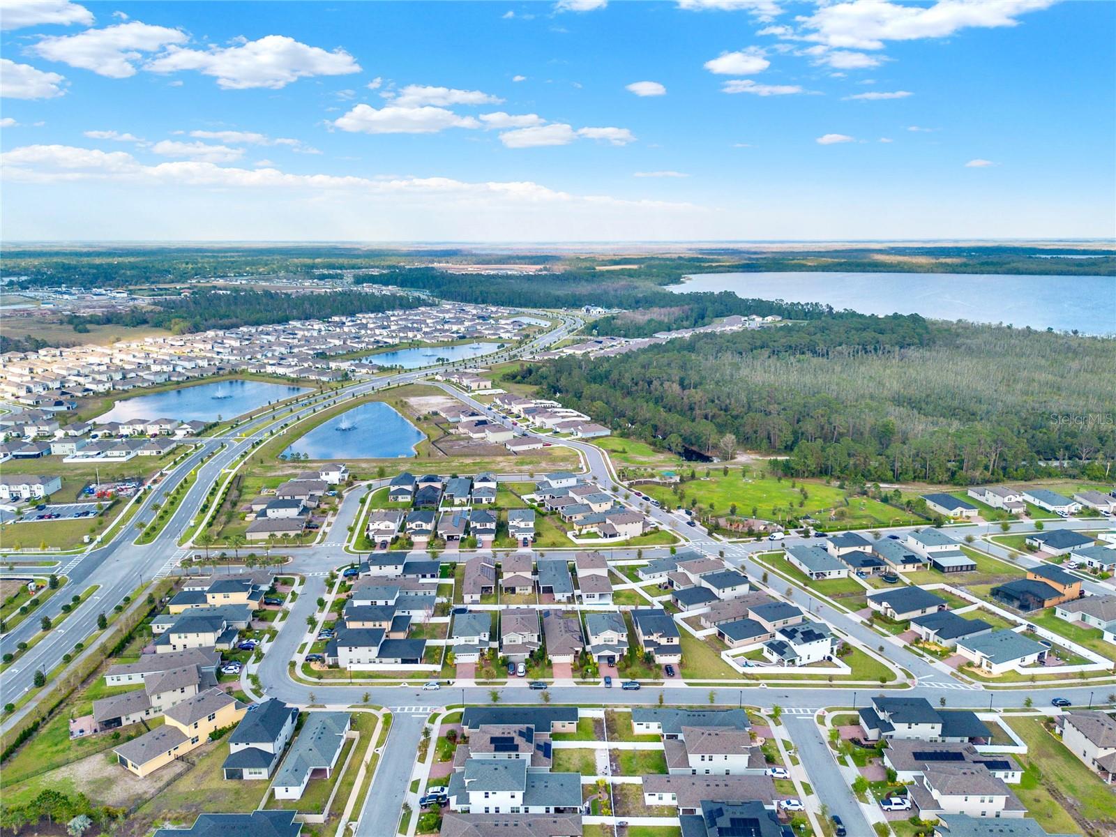 HARMONY WEST PH 1A - Residential