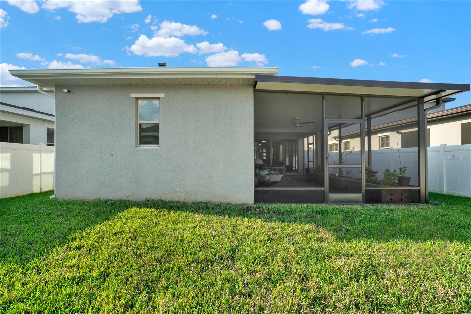 HARMONY WEST PH 1A - Residential