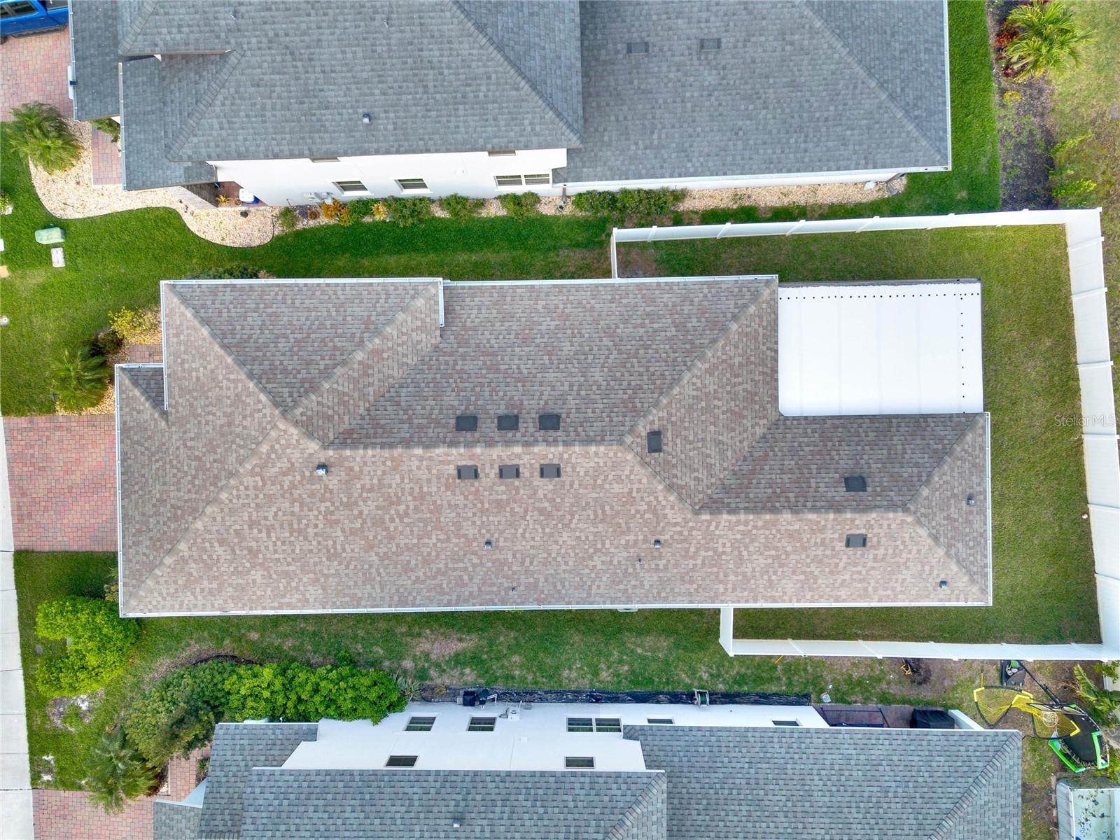 HARMONY WEST PH 1A - Residential