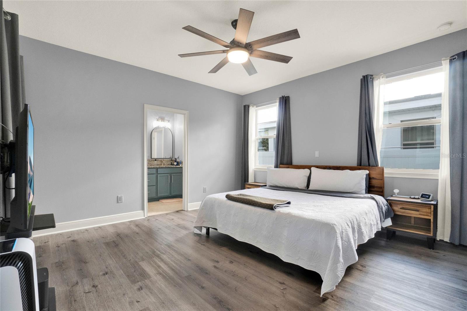 HARMONY WEST PH 1A - Residential