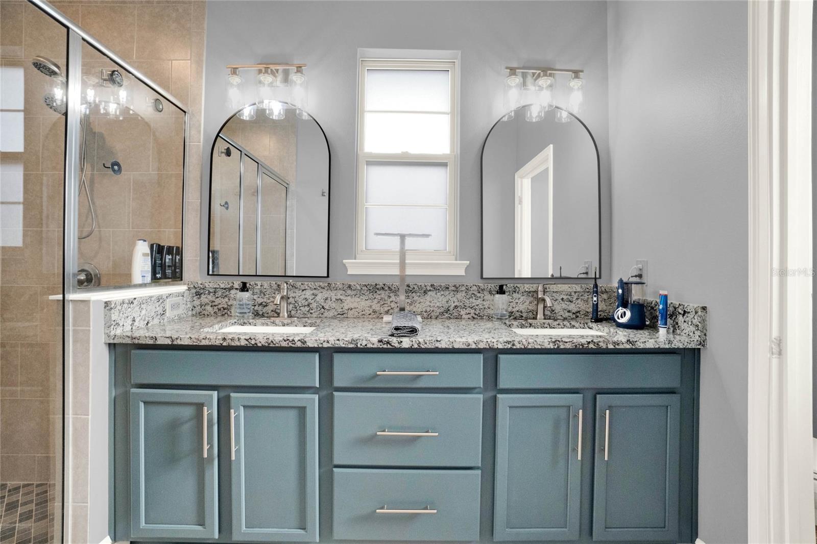 HARMONY WEST PH 1A - Residential