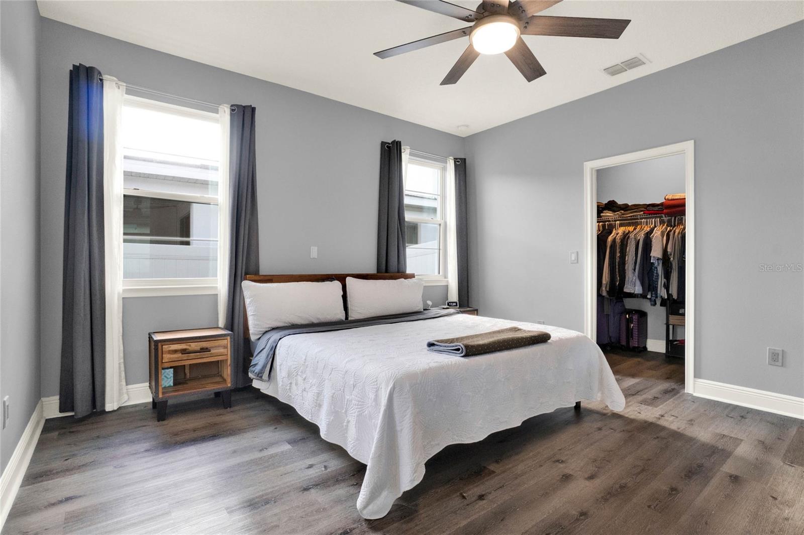 HARMONY WEST PH 1A - Residential