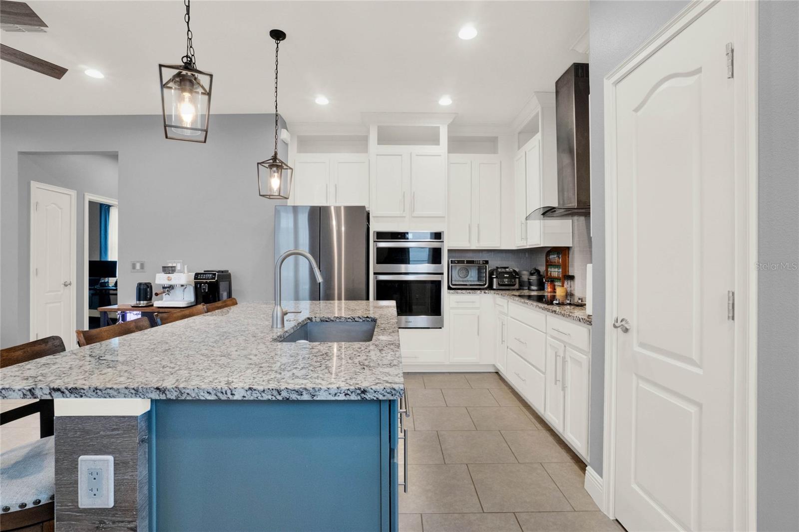 HARMONY WEST PH 1A - Residential