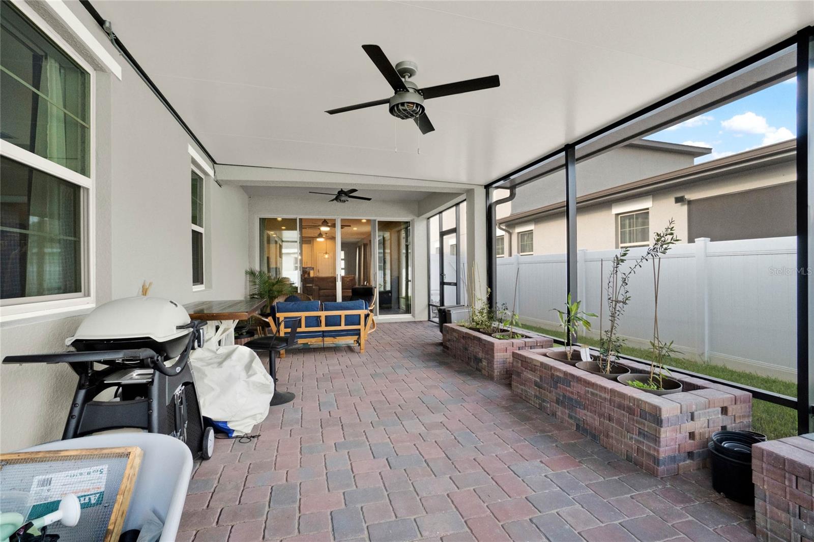 HARMONY WEST PH 1A - Residential