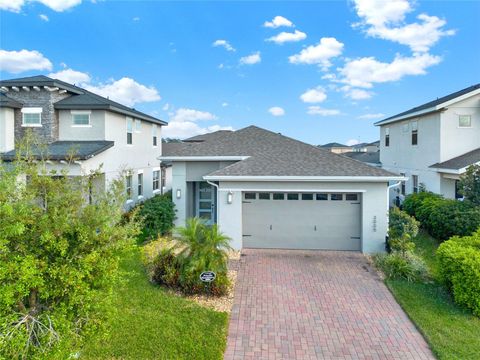 Photo of 3005 Crispin Circle, Harmony, FL 34773 (MLS # S5145136)