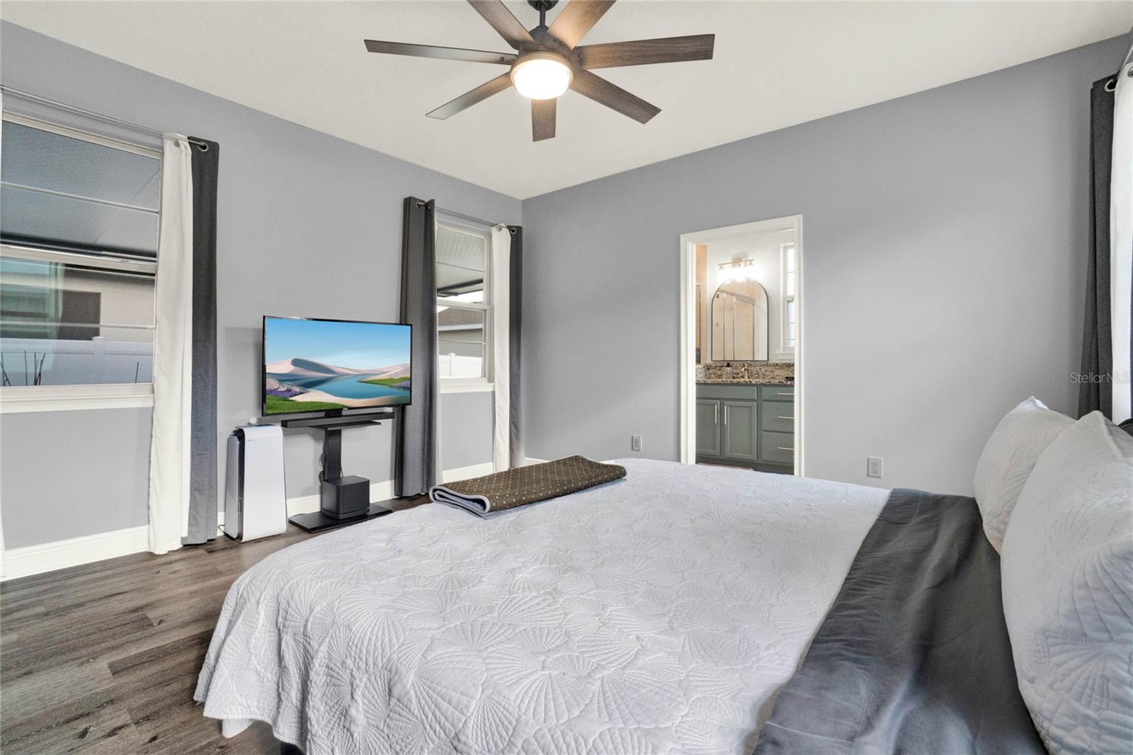 HARMONY WEST PH 1A - Residential