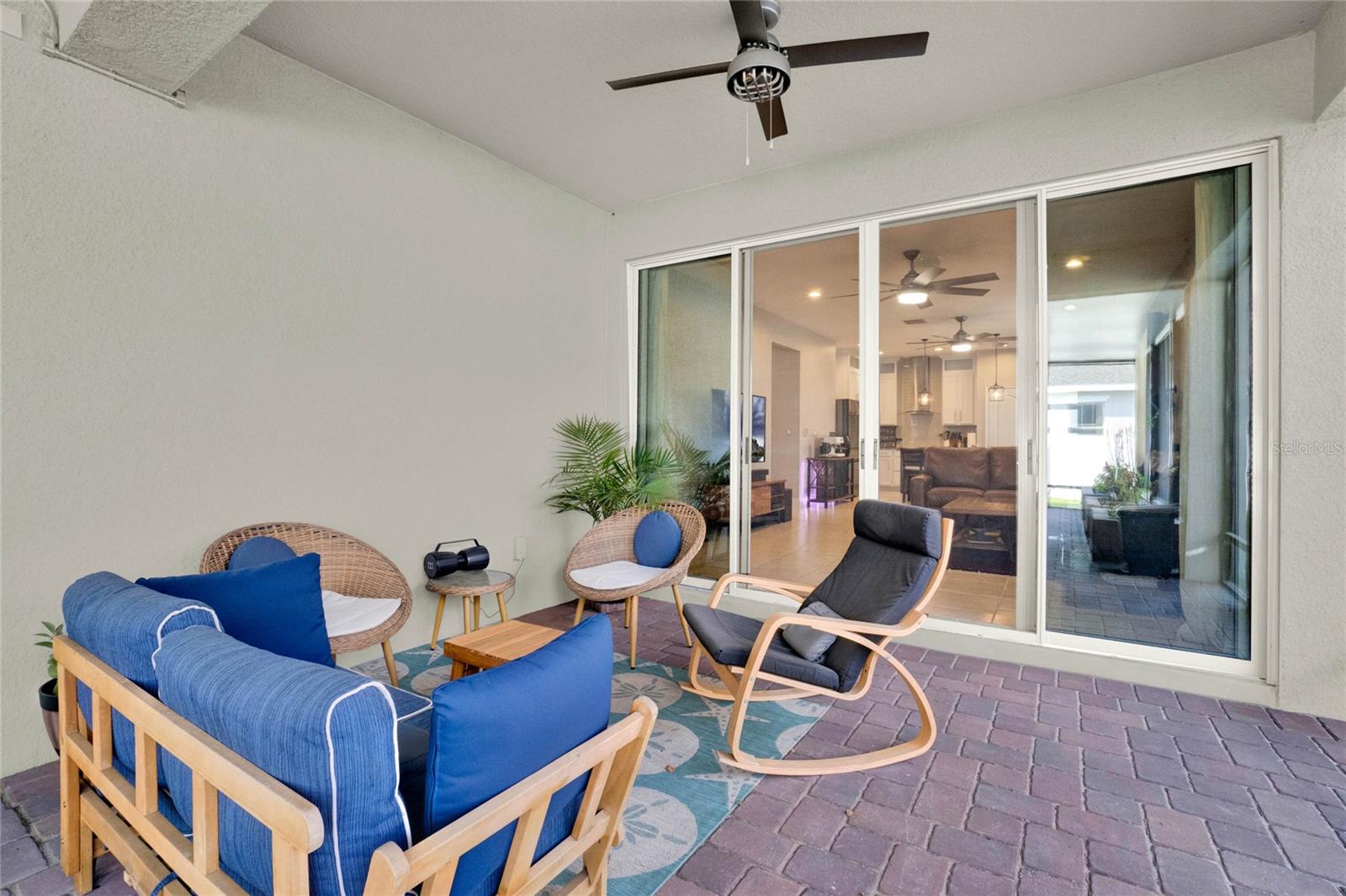 HARMONY WEST PH 1A - Residential