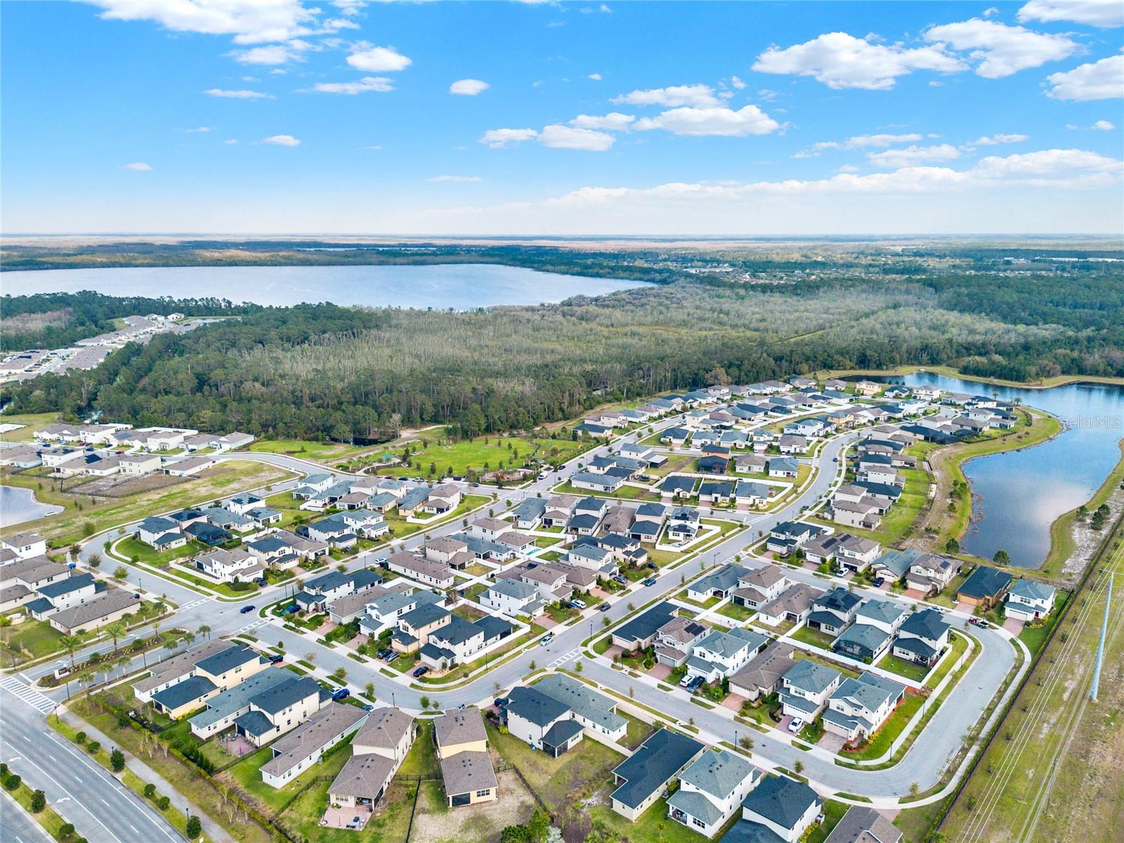 HARMONY WEST PH 1A - Residential