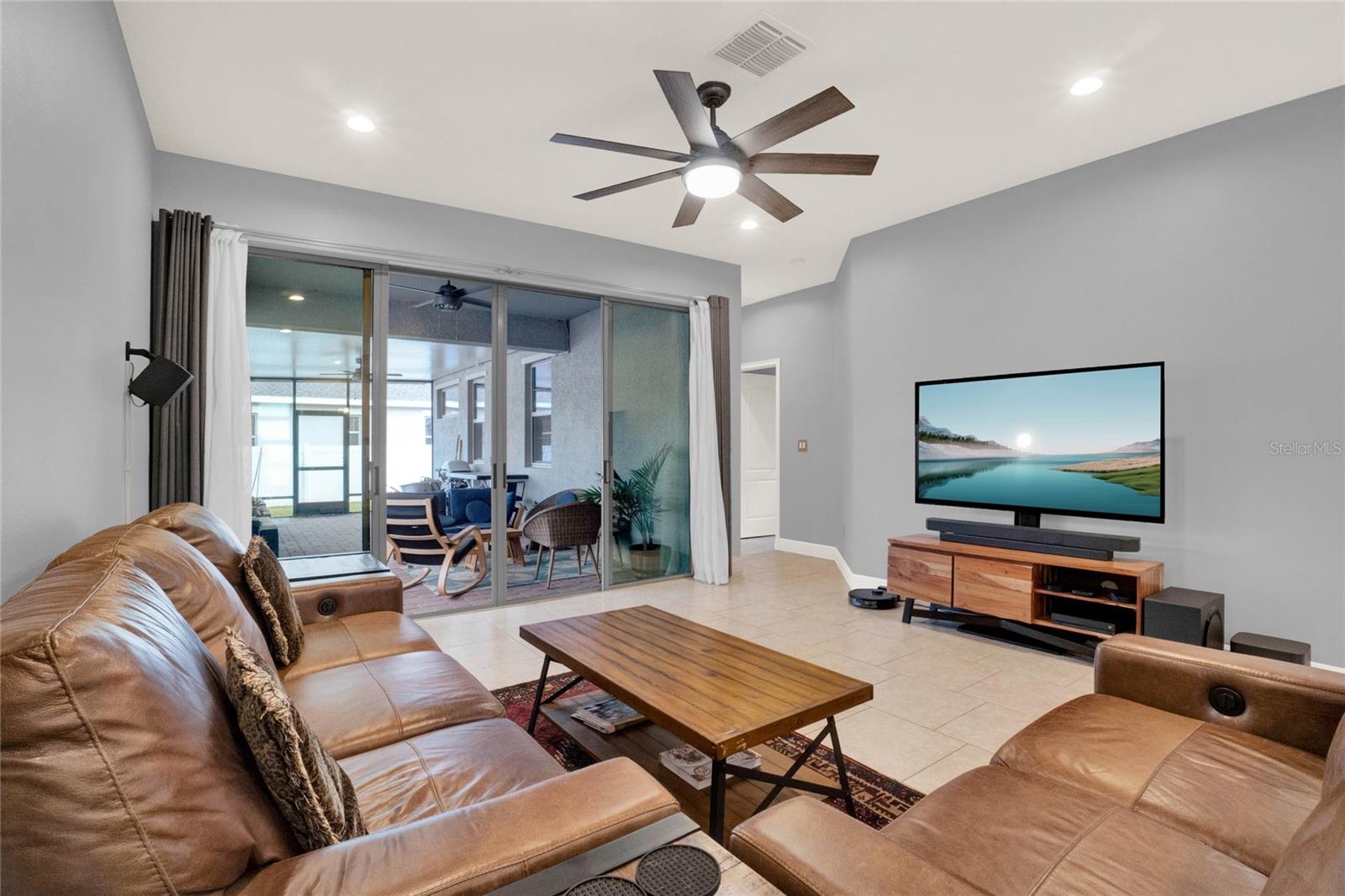 HARMONY WEST PH 1A - Residential