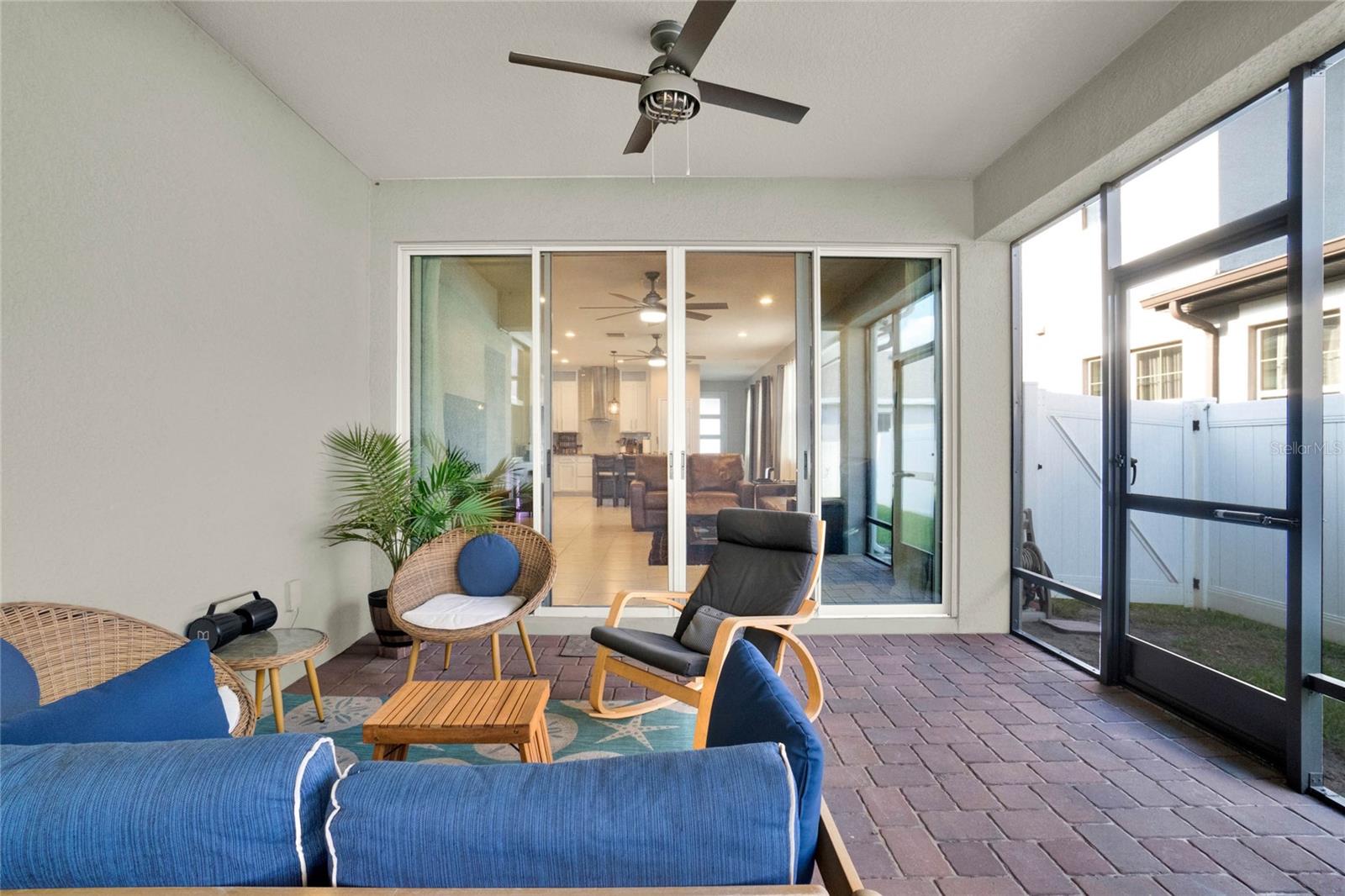 HARMONY WEST PH 1A - Residential