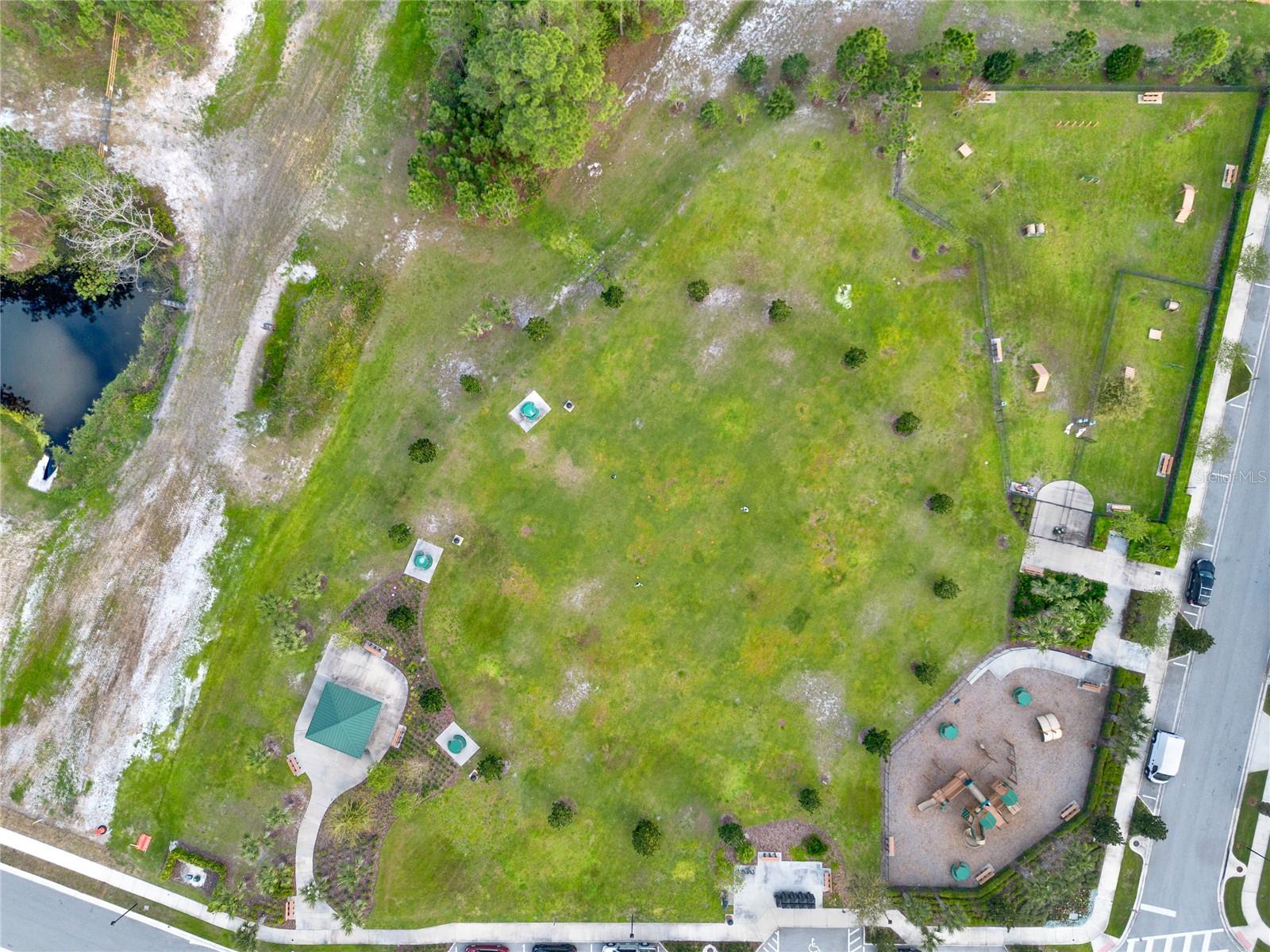 HARMONY WEST PH 1A - Residential