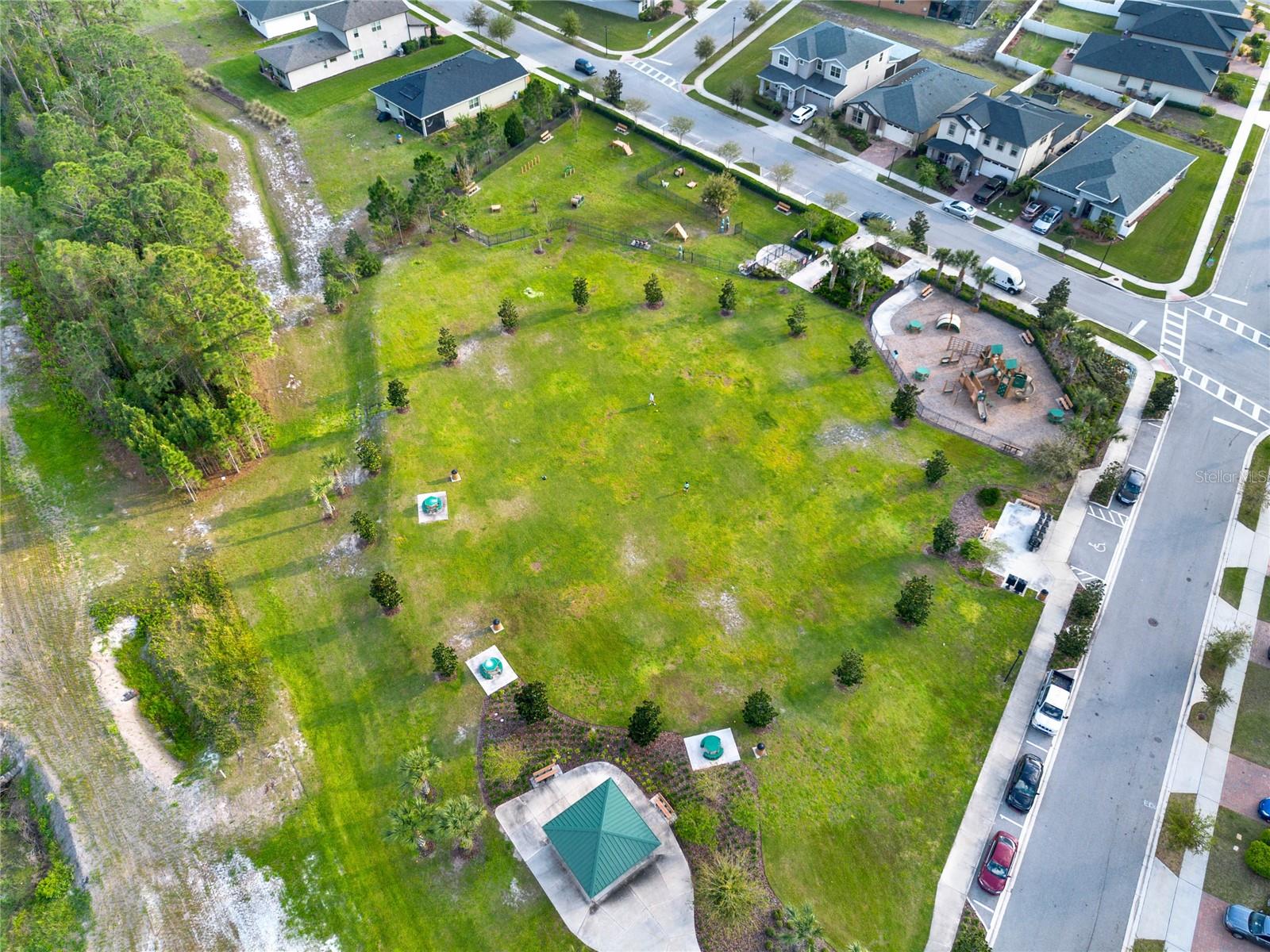 HARMONY WEST PH 1A - Residential