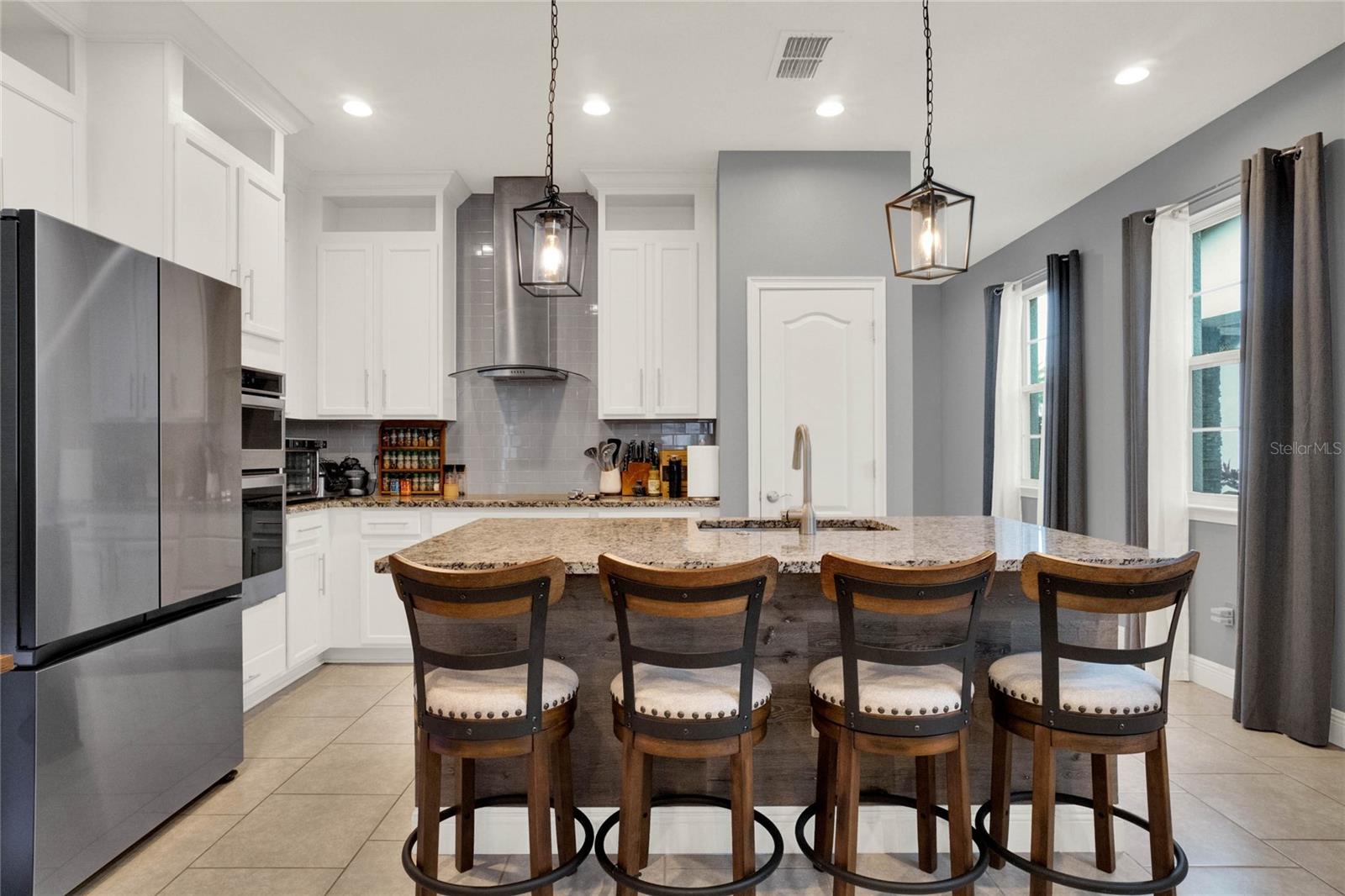 HARMONY WEST PH 1A - Residential