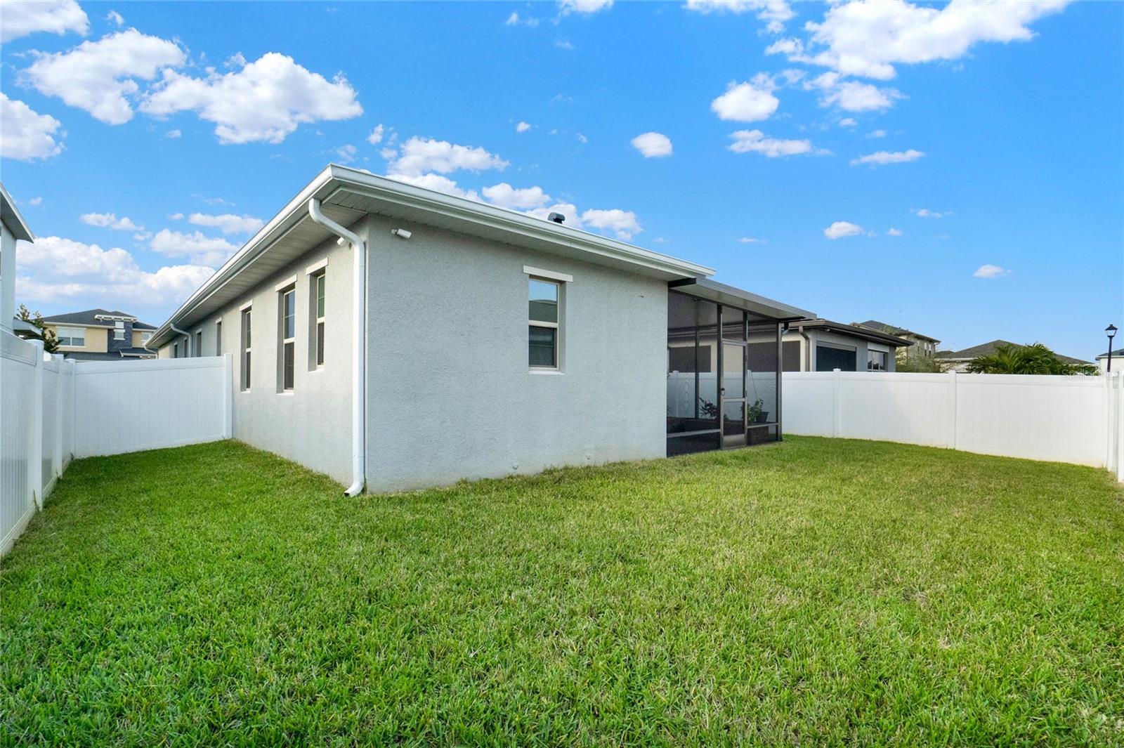 HARMONY WEST PH 1A - Residential