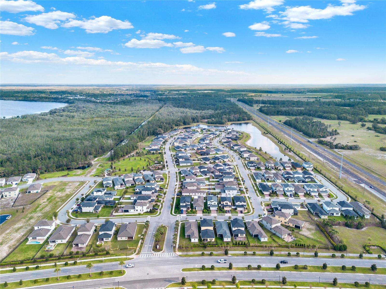 HARMONY WEST PH 1A - Residential