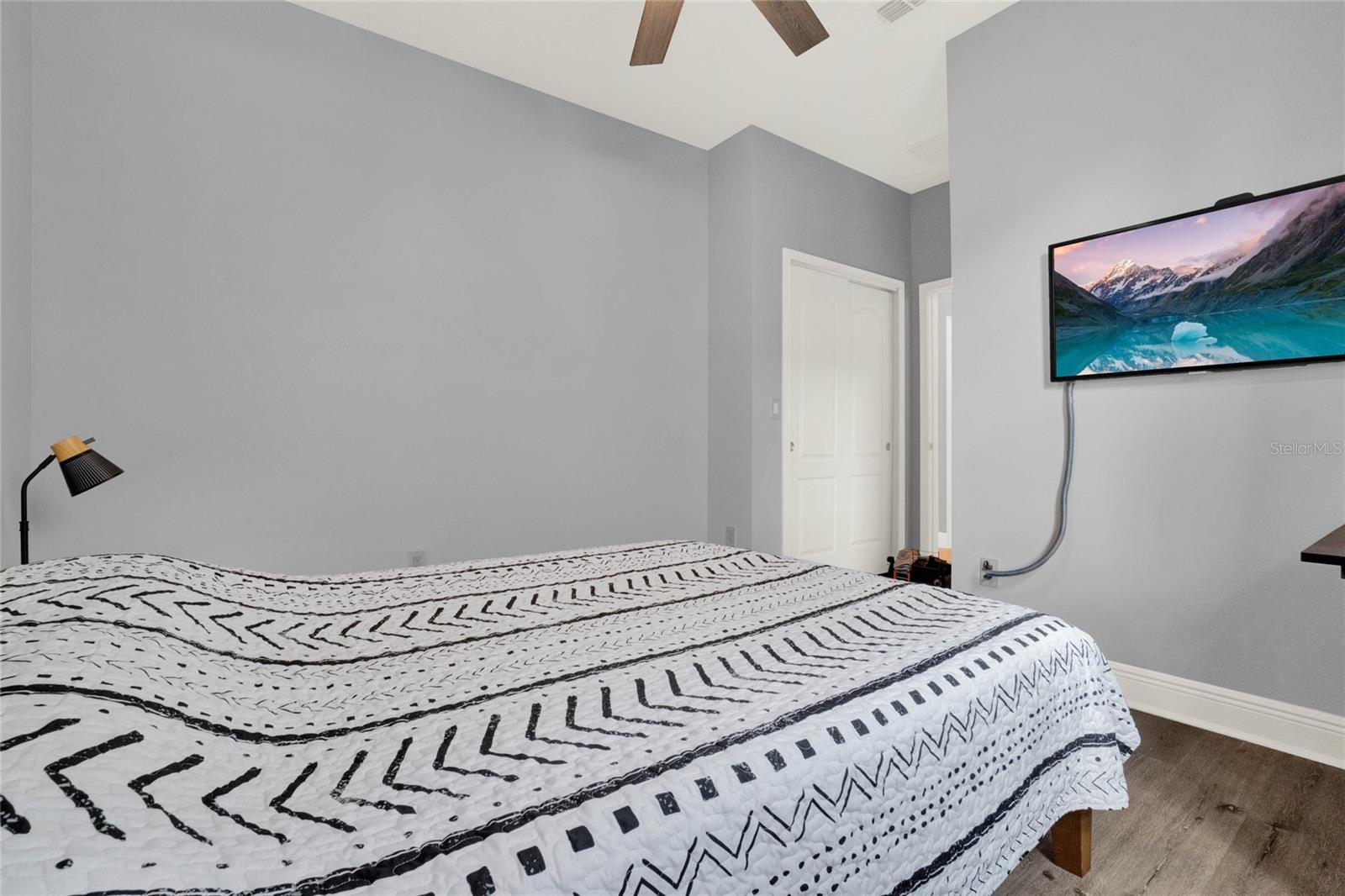 HARMONY WEST PH 1A - Residential