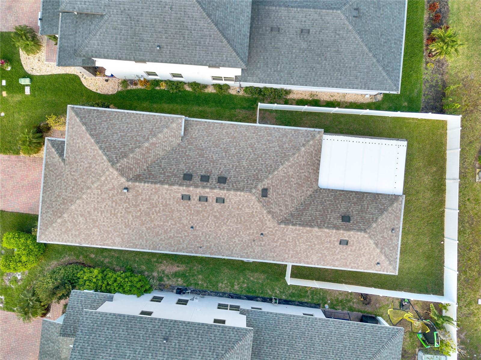 HARMONY WEST PH 1A - Residential