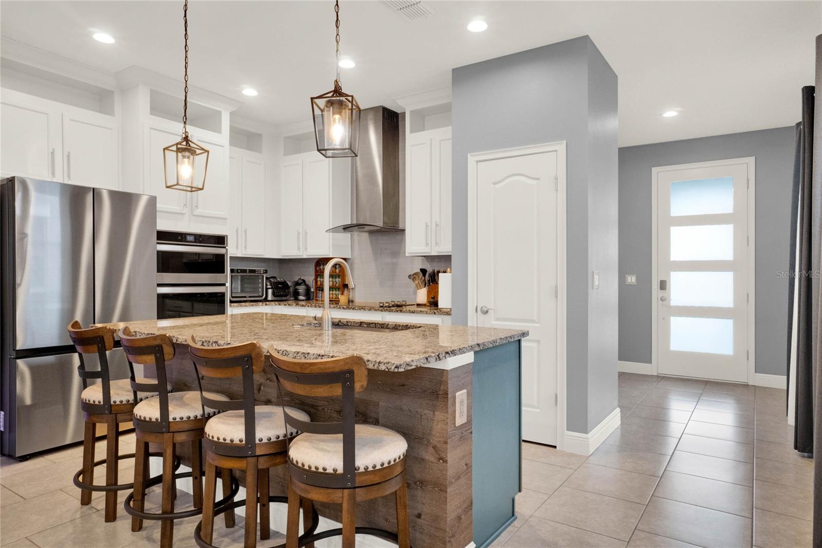 HARMONY WEST PH 1A - Residential