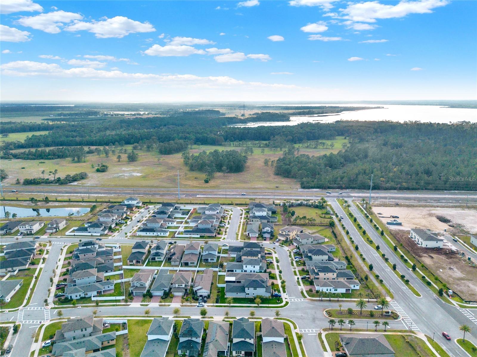 HARMONY WEST PH 1A - Residential