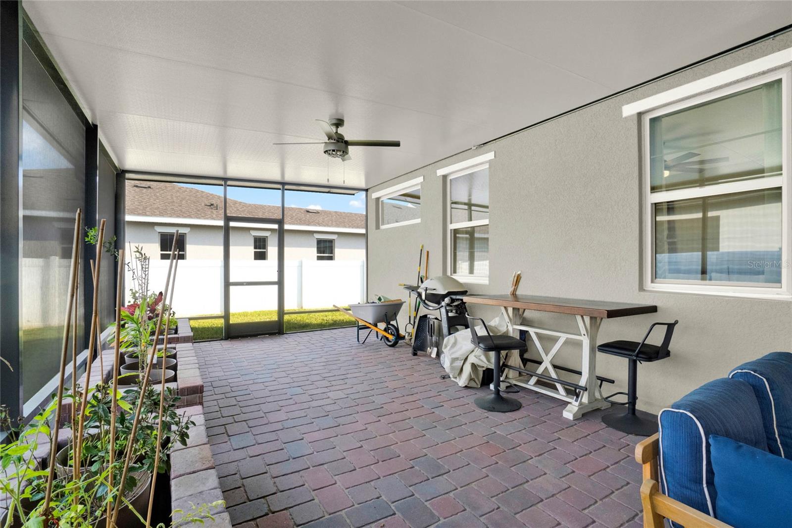 HARMONY WEST PH 1A - Residential