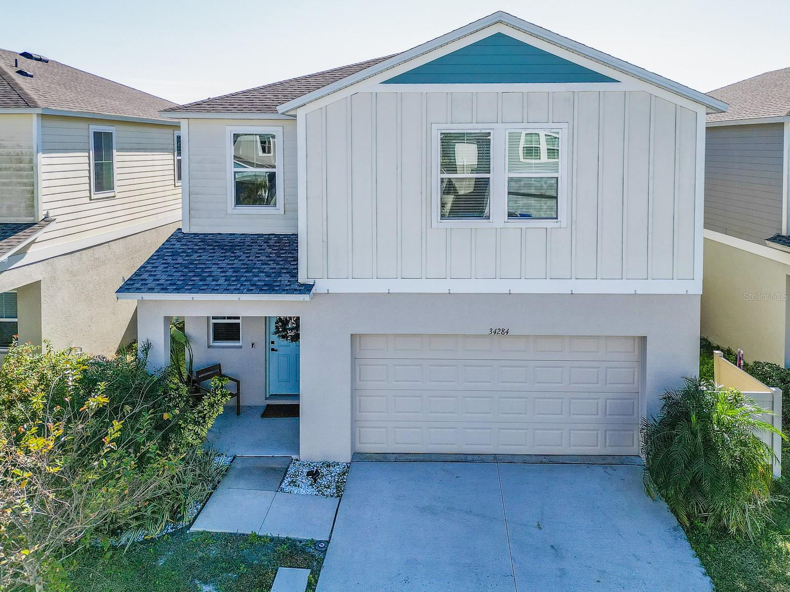 PASADENA POINT PH 1 - Residential