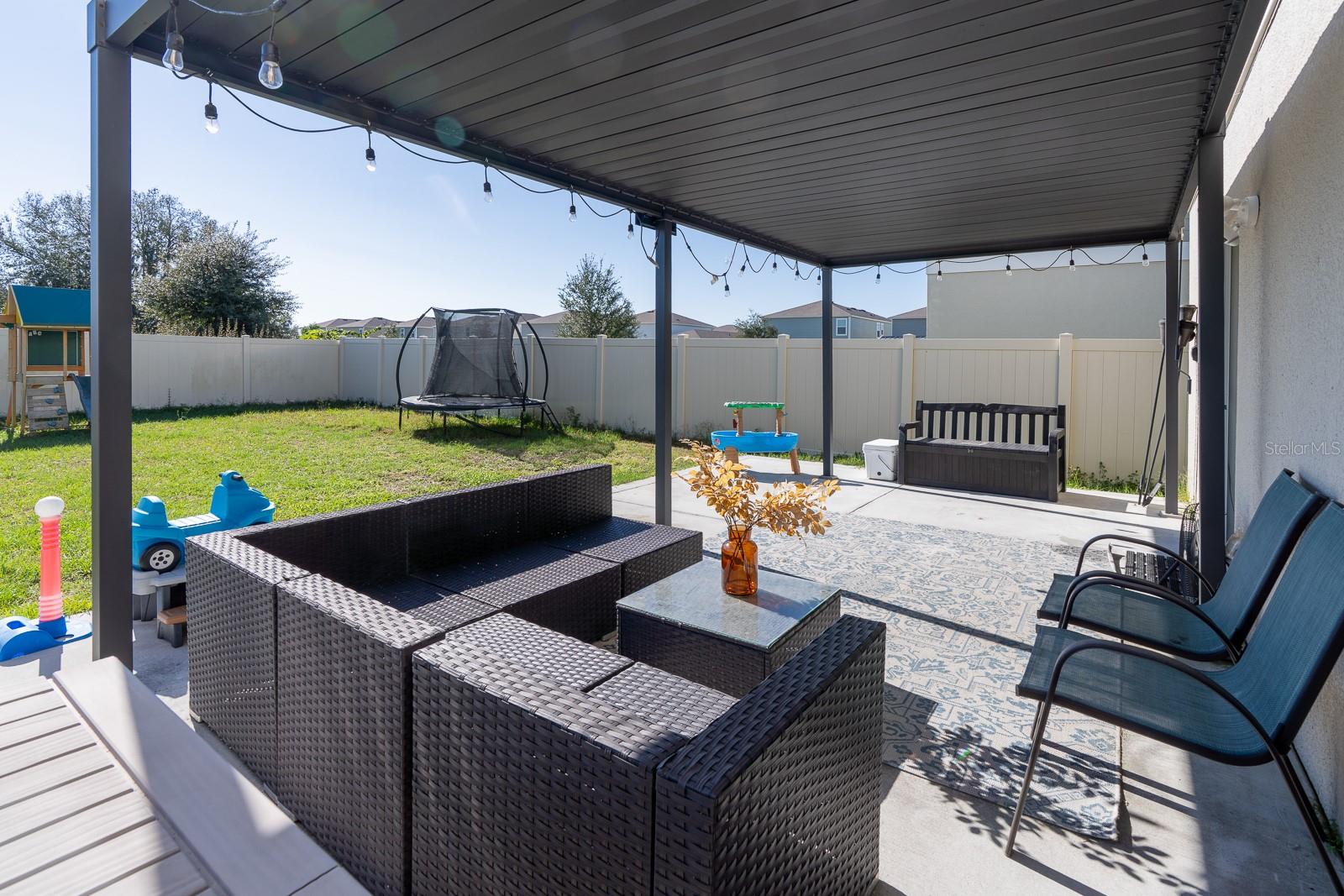 PASADENA POINT PH 1 - Residential