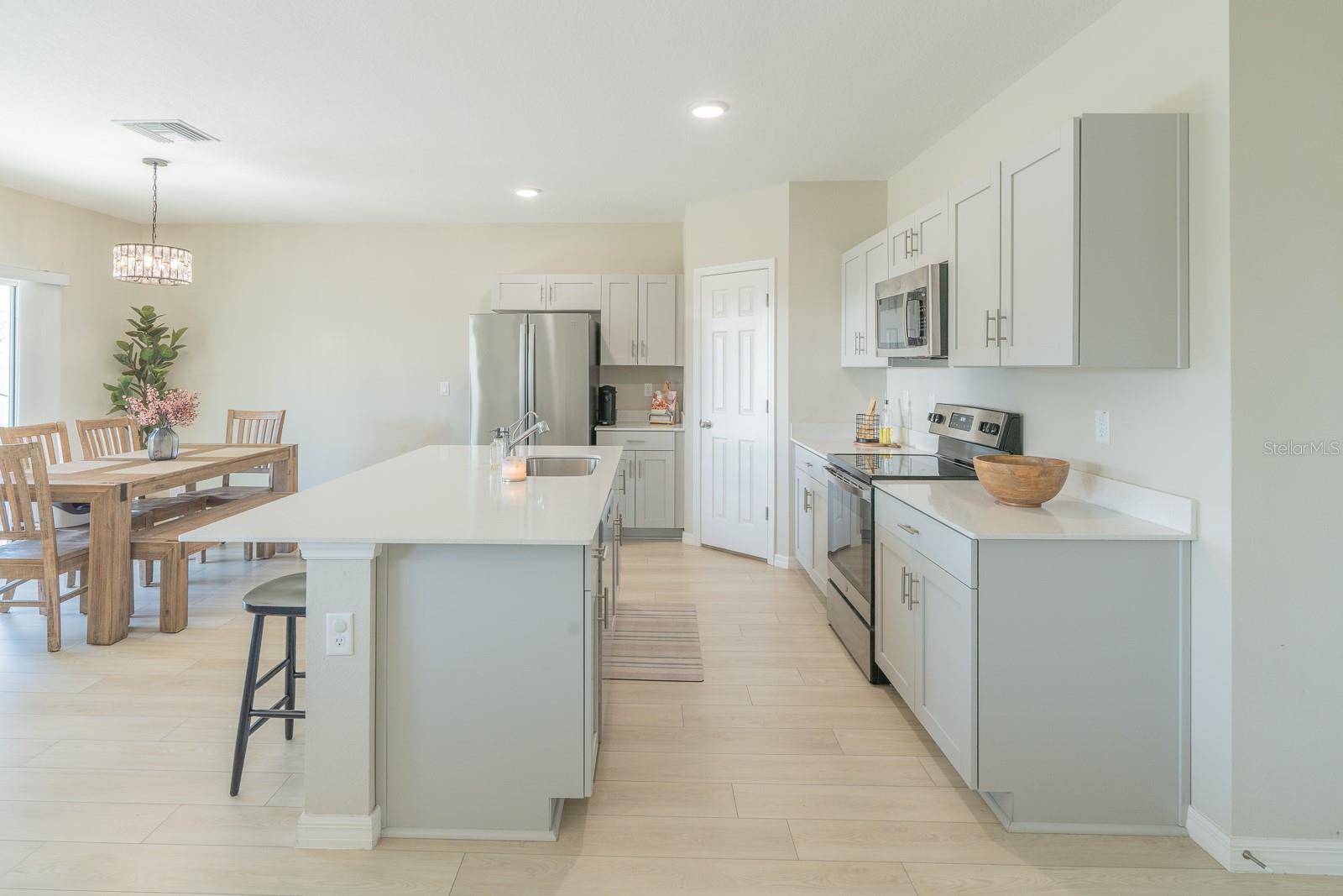 PASADENA POINT PH 1 - Residential