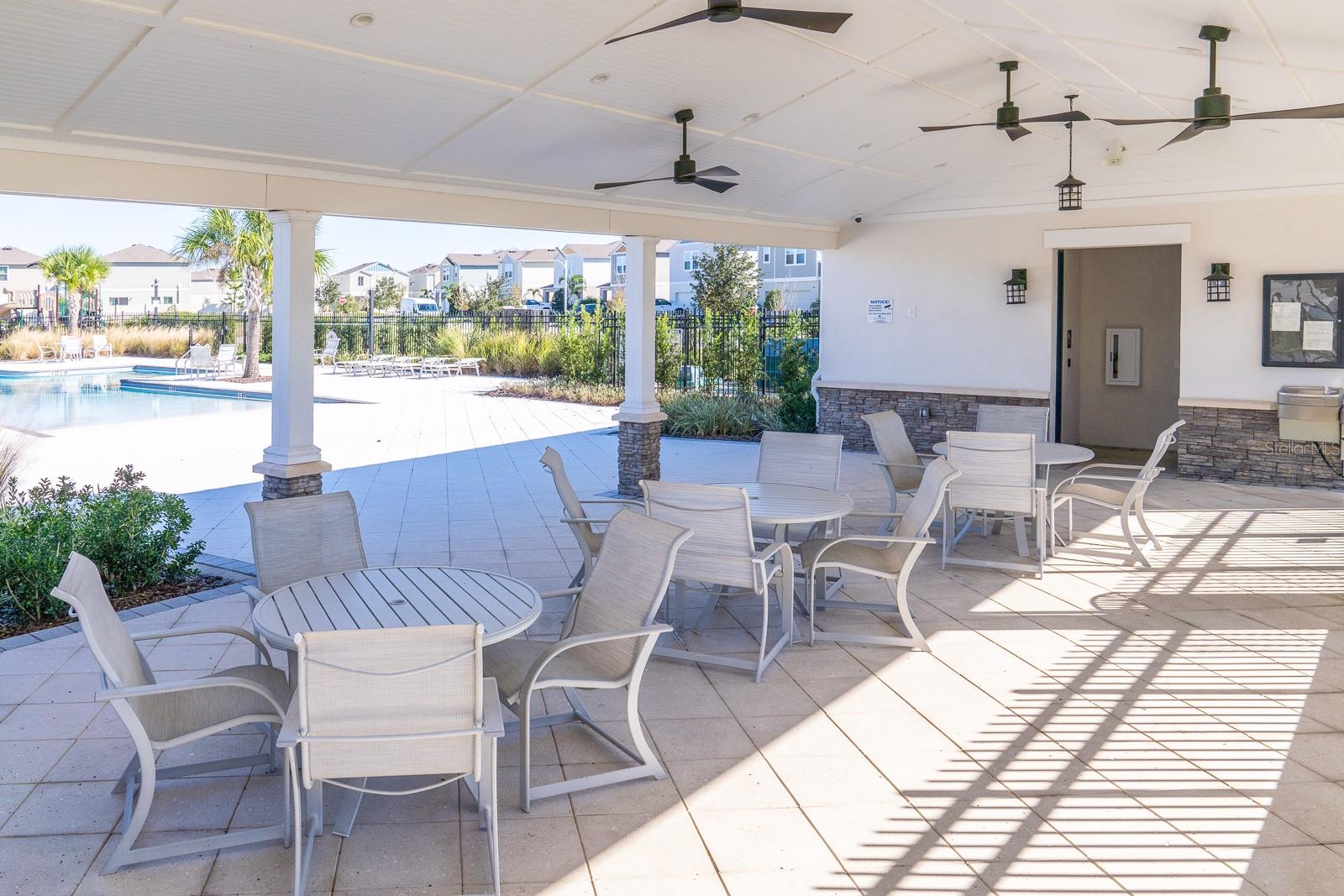 PASADENA POINT PH 1 - Residential