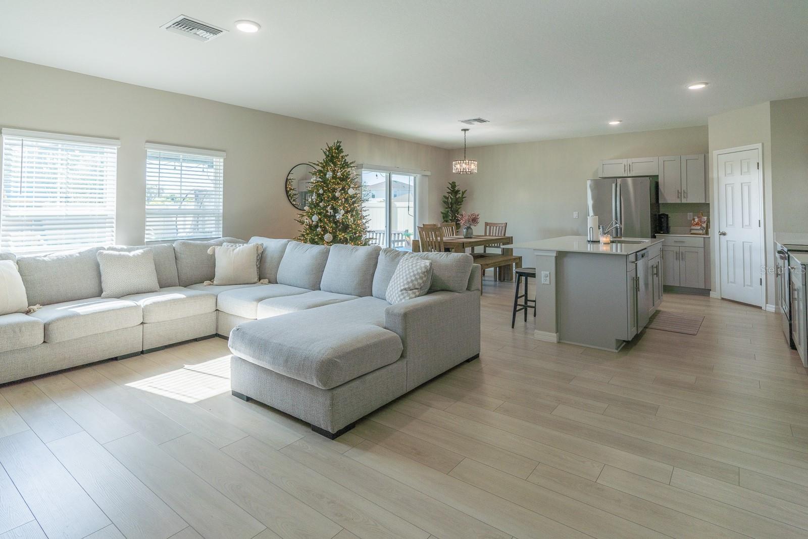 PASADENA POINT PH 1 - Residential