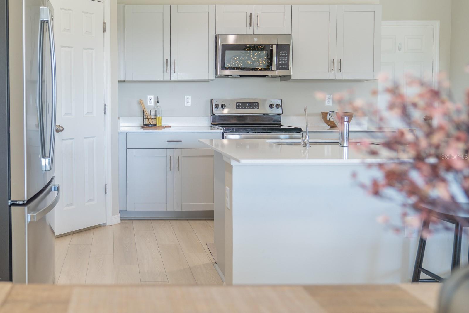 PASADENA POINT PH 1 - Residential