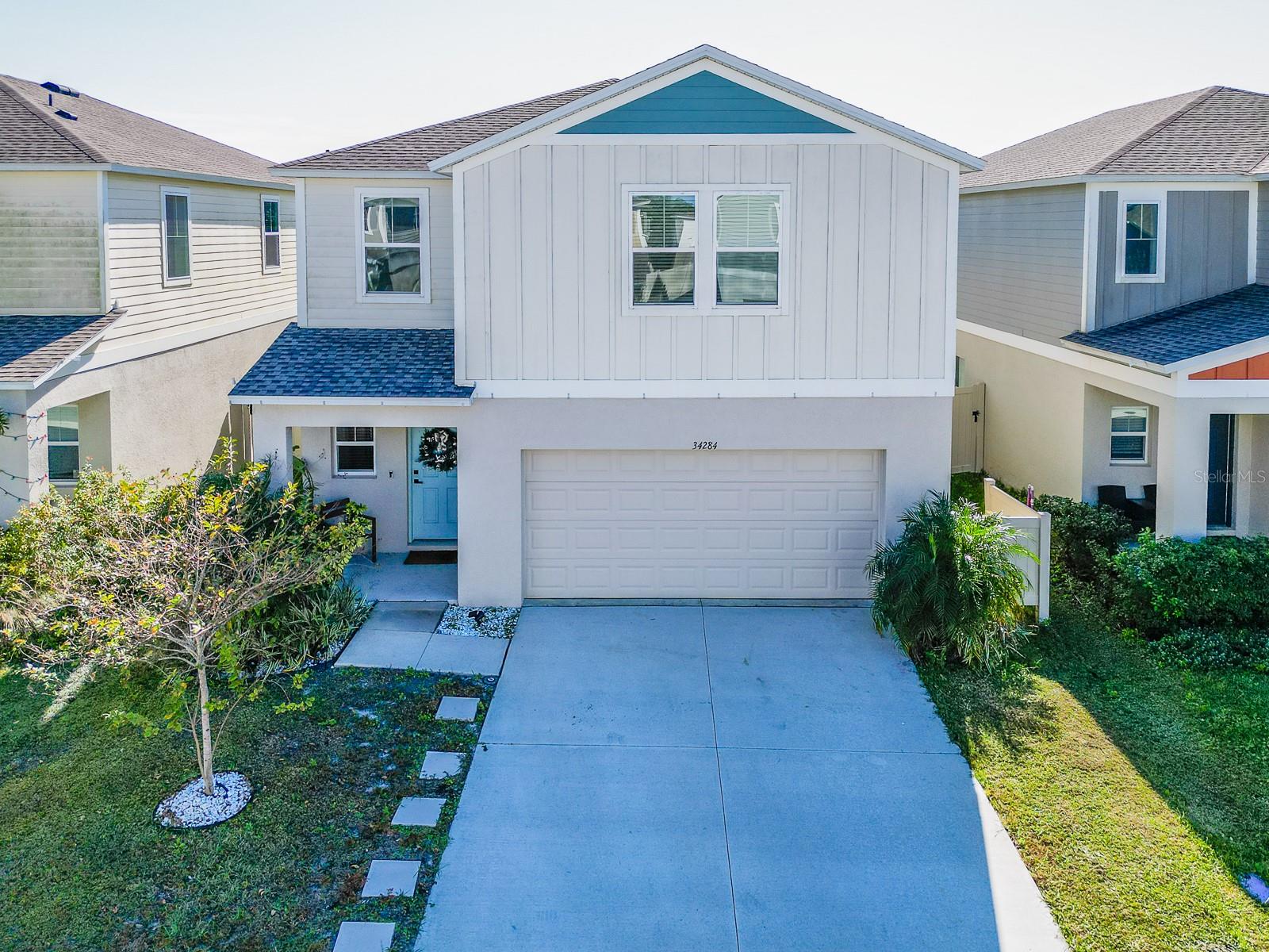 PASADENA POINT PH 1 - Residential