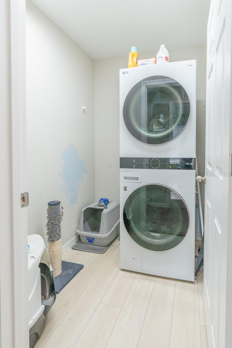 PASADENA POINT PH 1 - Residential