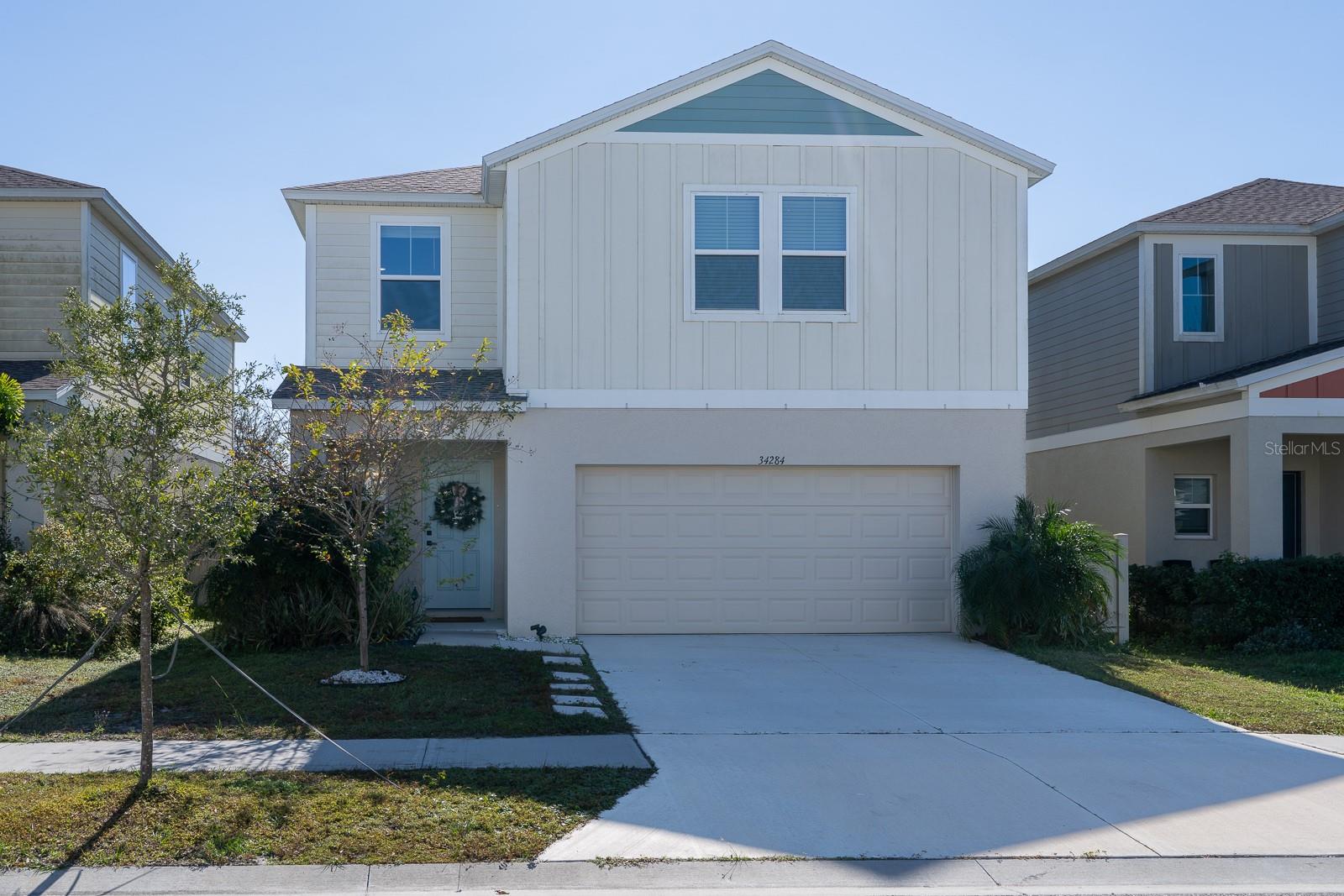 PASADENA POINT PH 1 - Residential