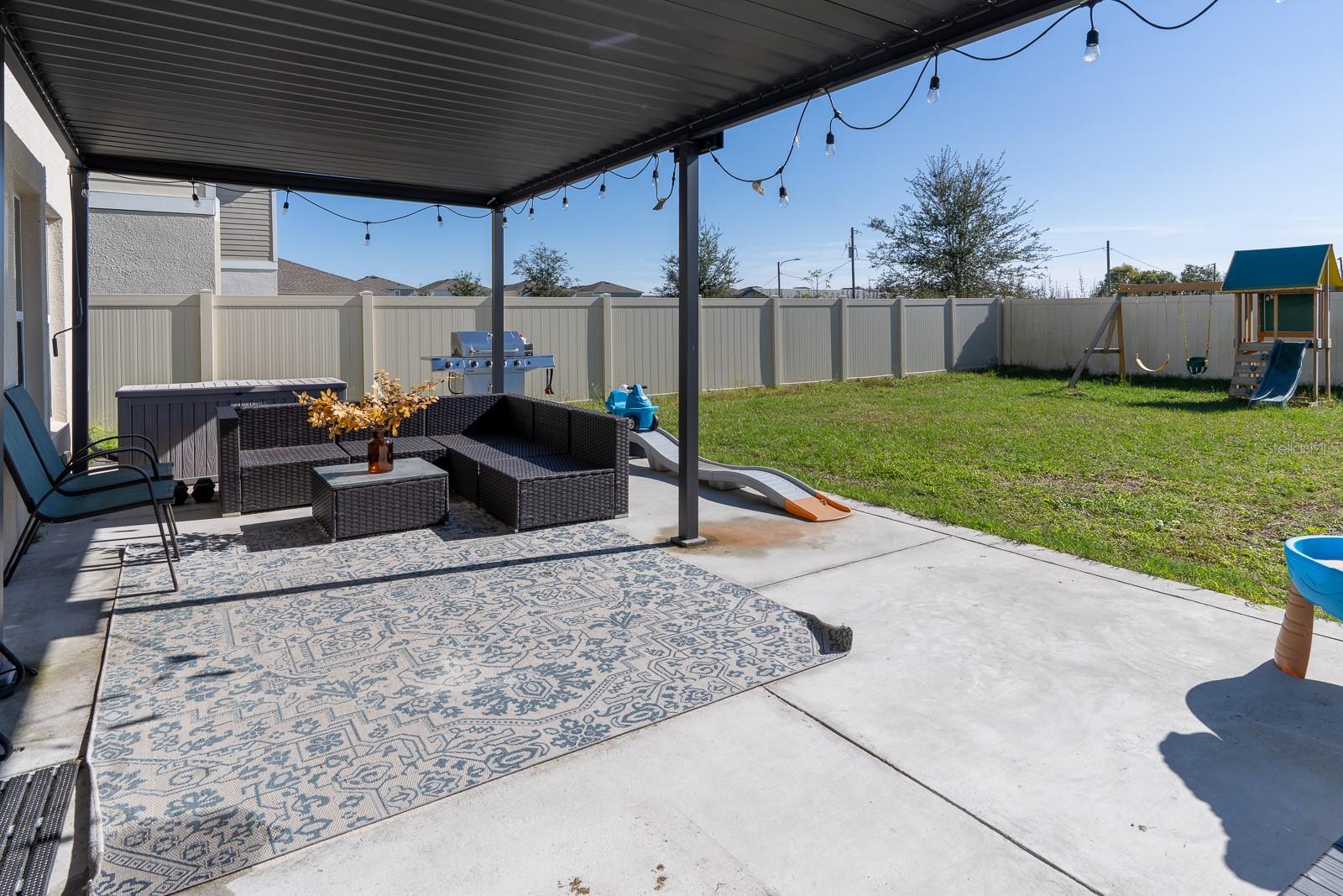 PASADENA POINT PH 1 - Residential