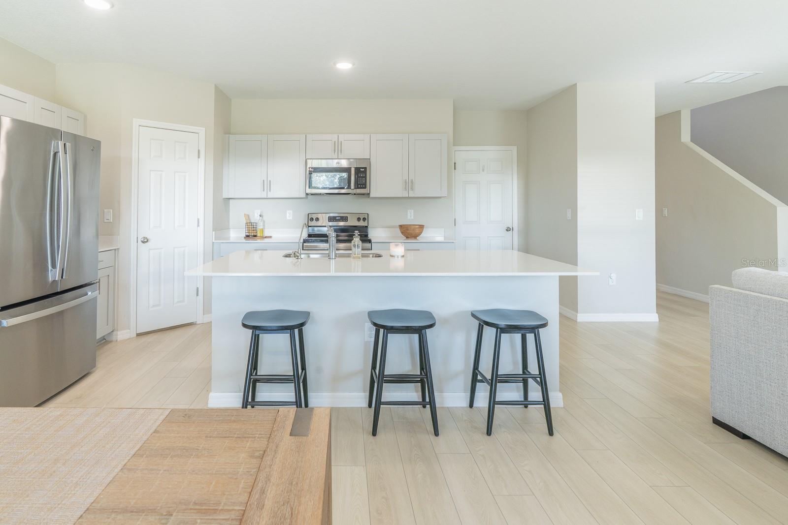 PASADENA POINT PH 1 - Residential