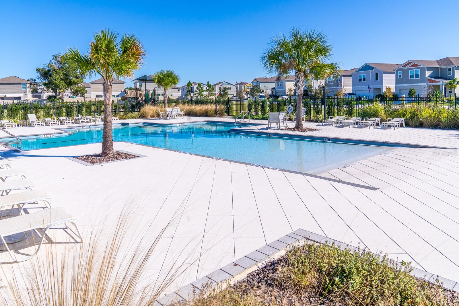 PASADENA POINT PH 1 - Residential