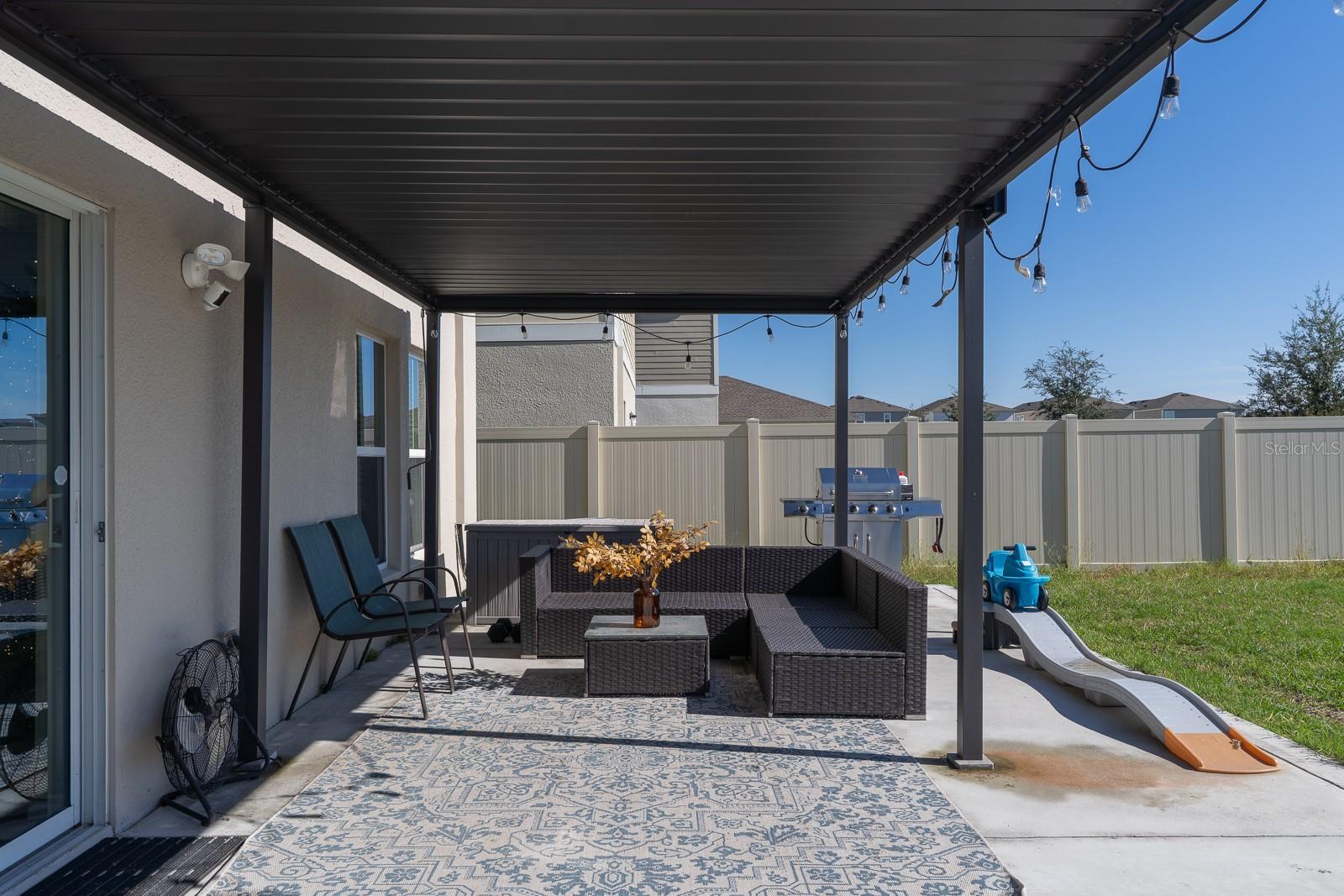 PASADENA POINT PH 1 - Residential