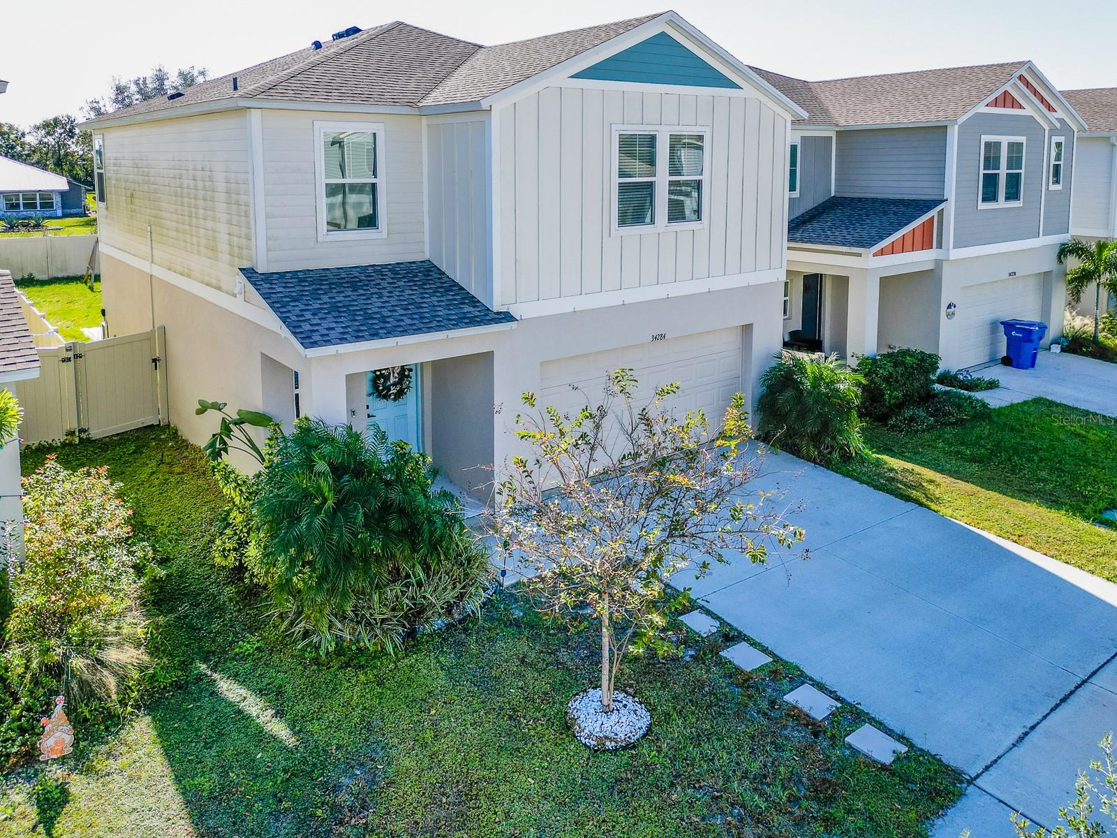 PASADENA POINT PH 1 - Residential