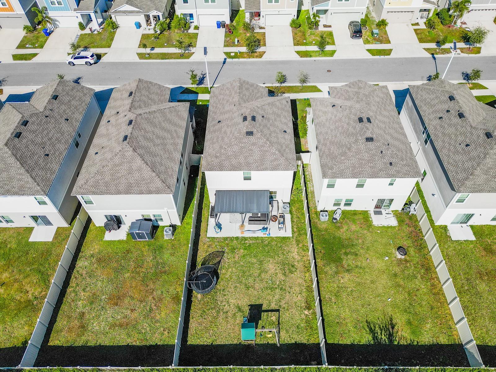 PASADENA POINT PH 1 - Residential