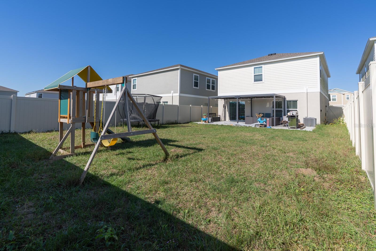 PASADENA POINT PH 1 - Residential