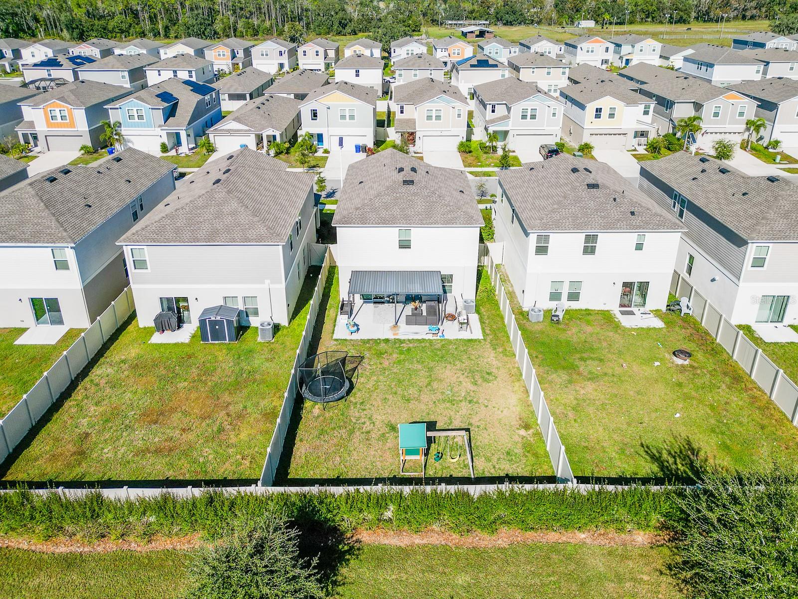 PASADENA POINT PH 1 - Residential