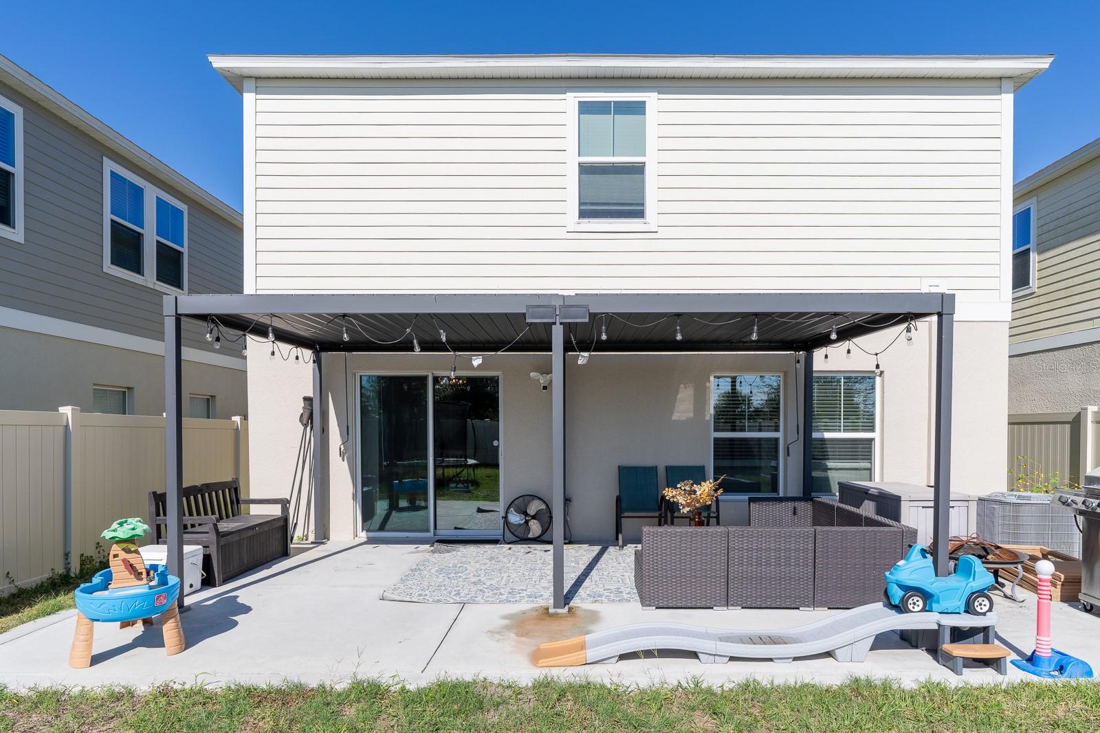 PASADENA POINT PH 1 - Residential