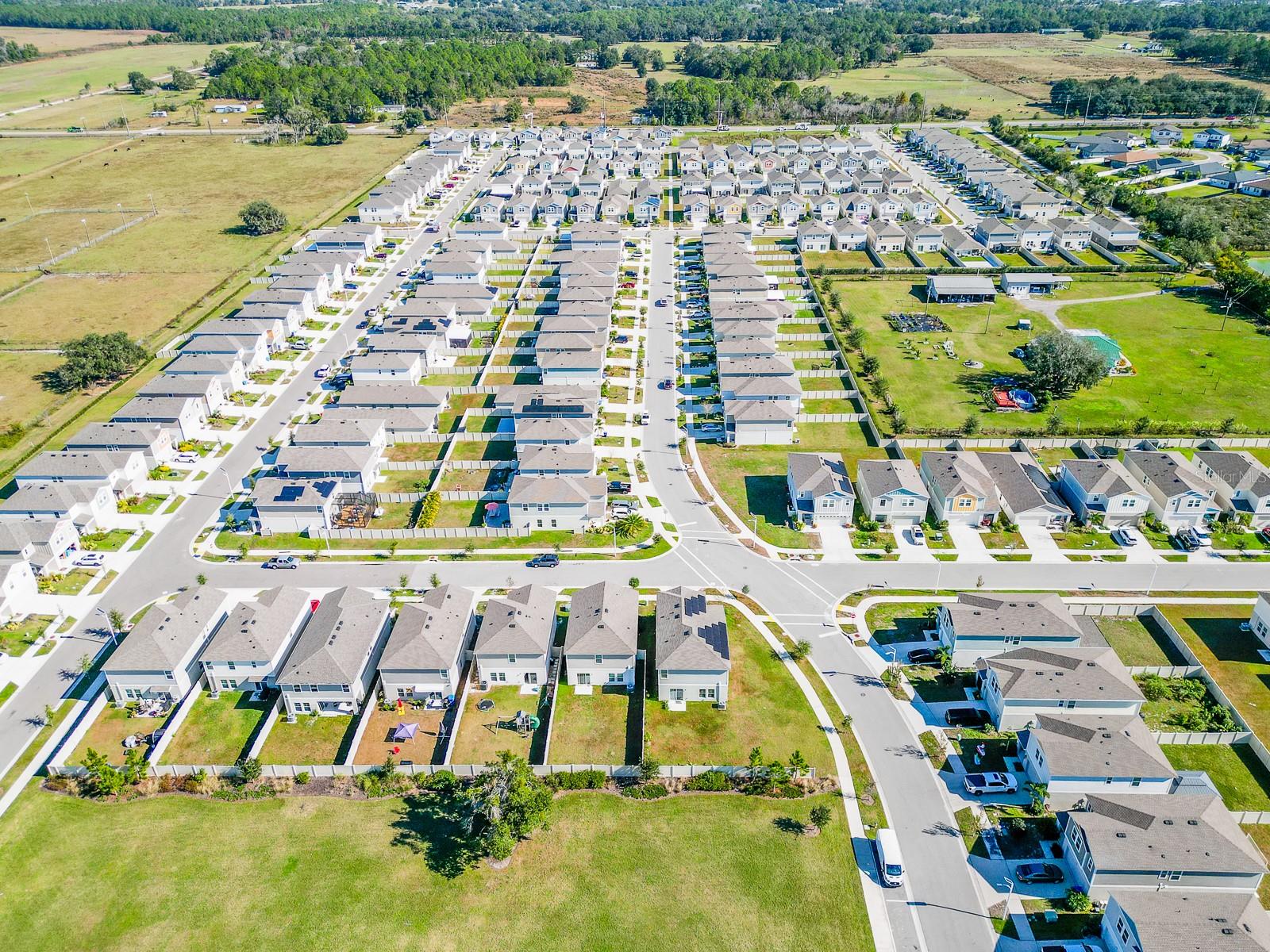 PASADENA POINT PH 1 - Residential