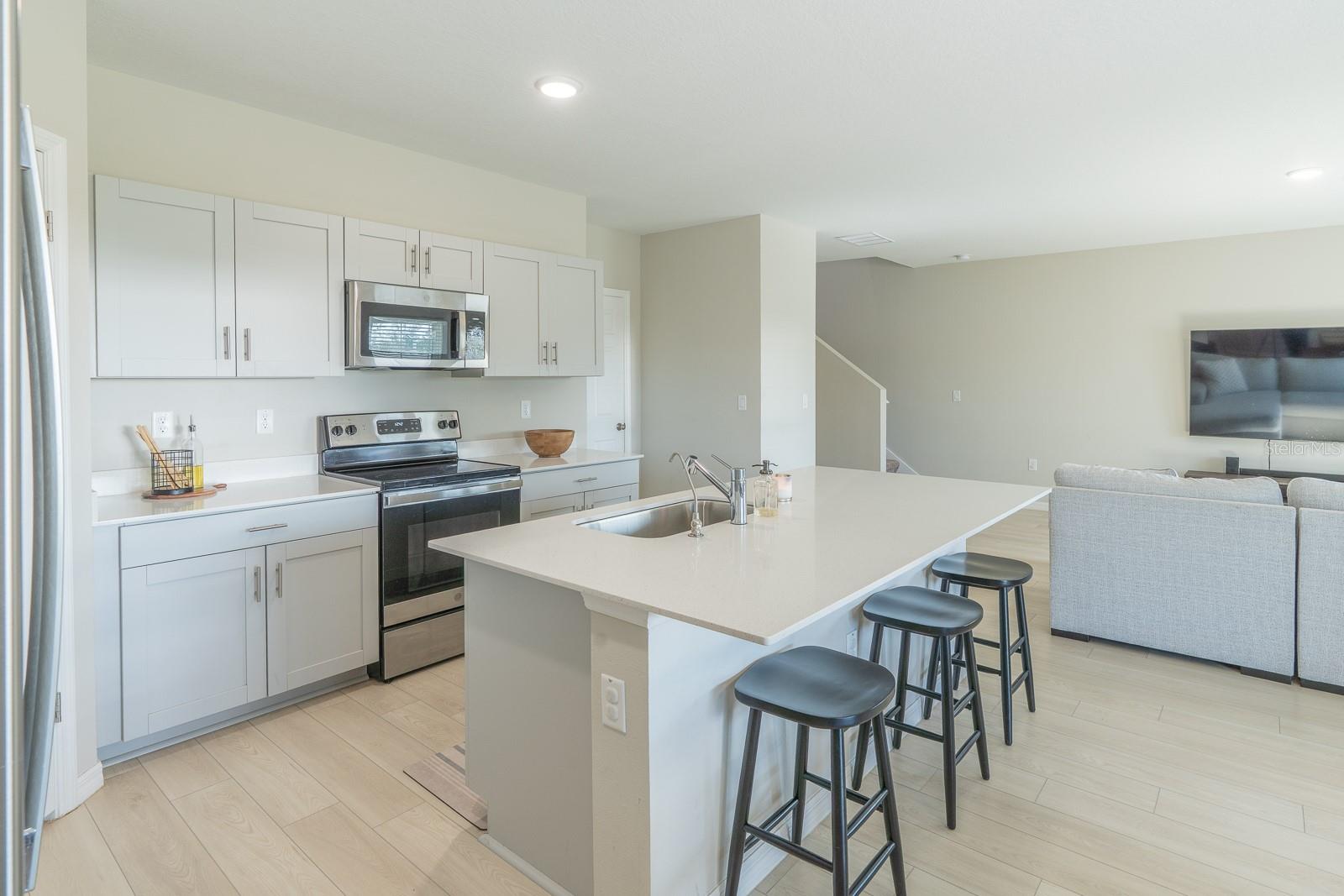 PASADENA POINT PH 1 - Residential