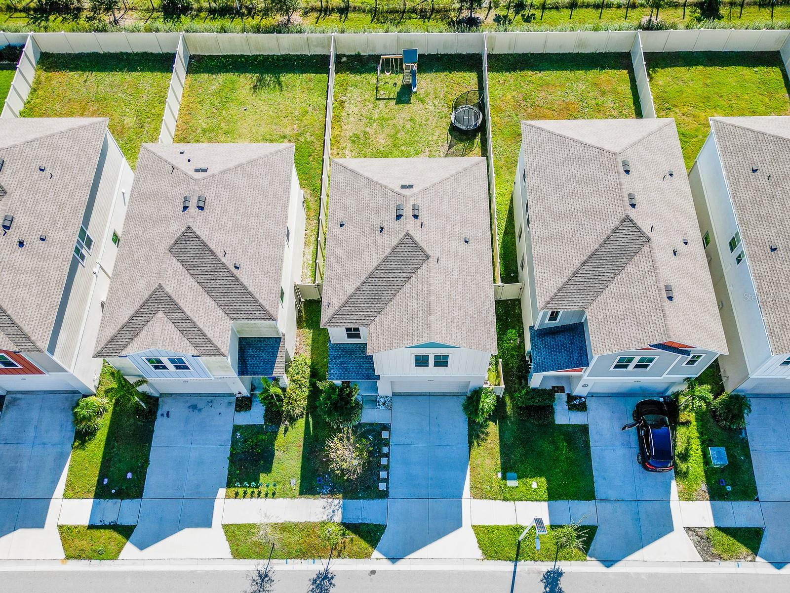 PASADENA POINT PH 1 - Residential