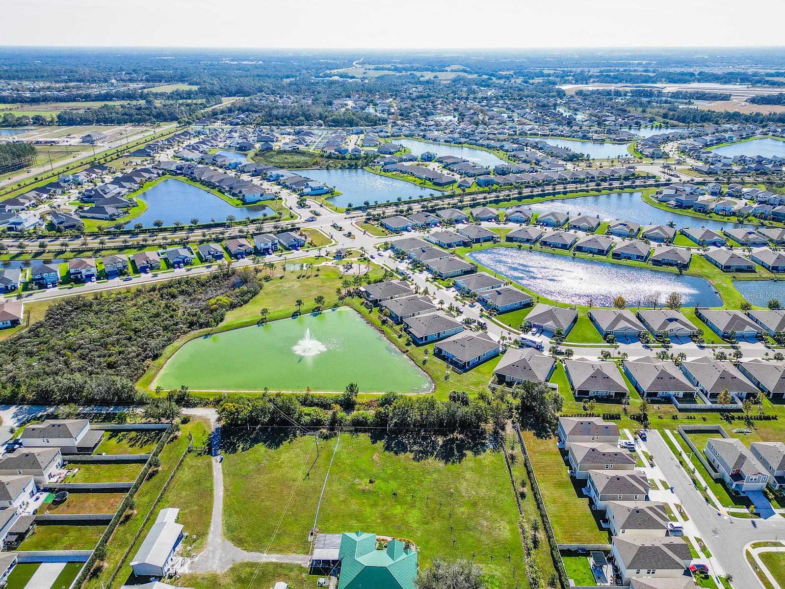 PASADENA POINT PH 1 - Residential