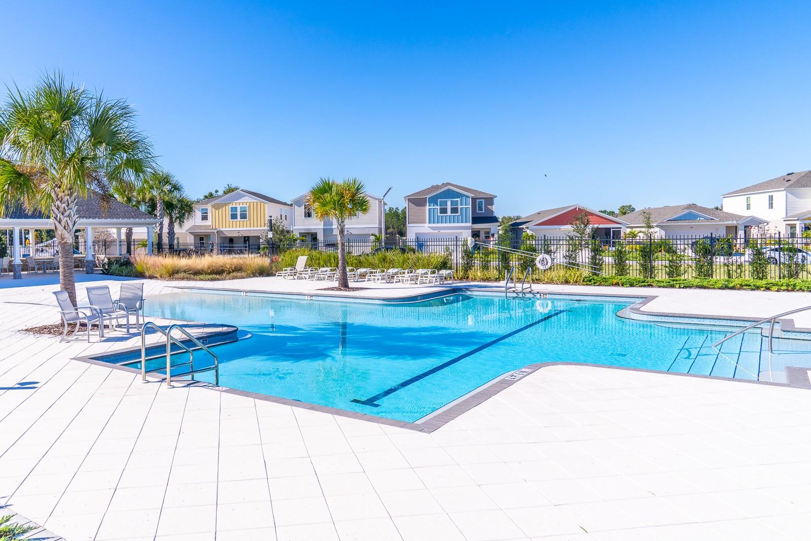 PASADENA POINT PH 1 - Residential