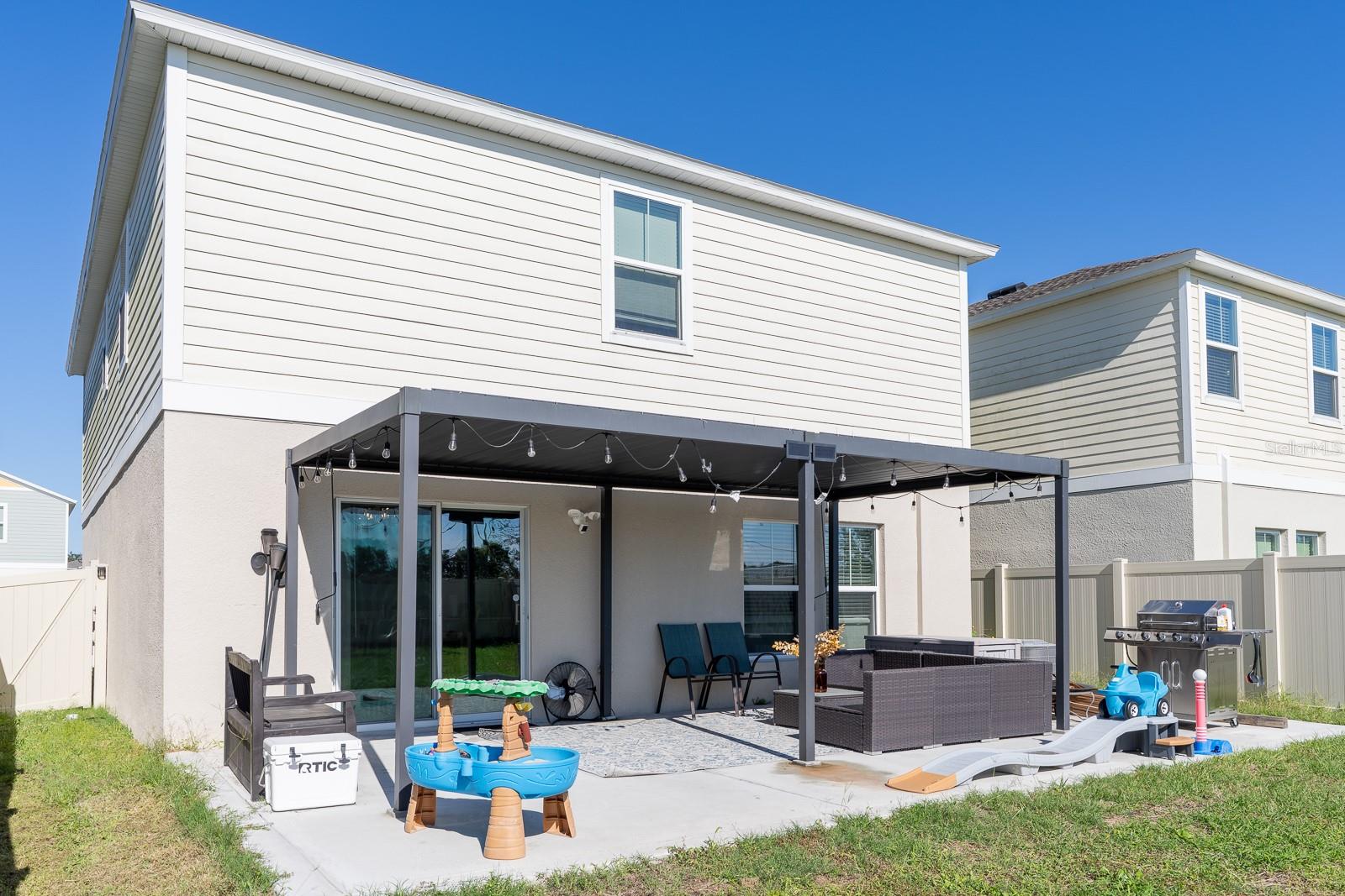 PASADENA POINT PH 1 - Residential